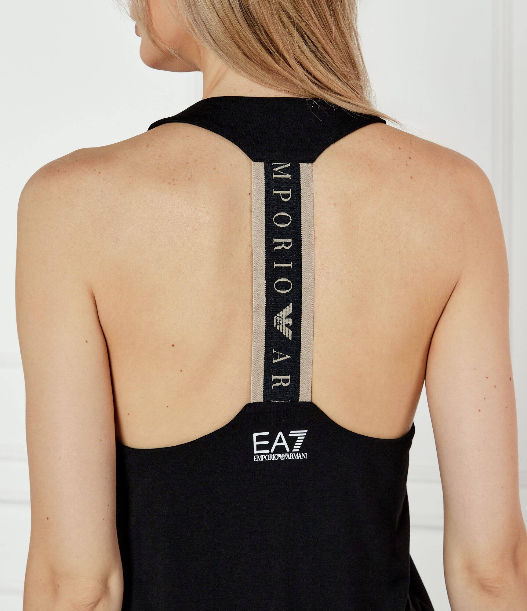 EA7 Top | Regular Fit