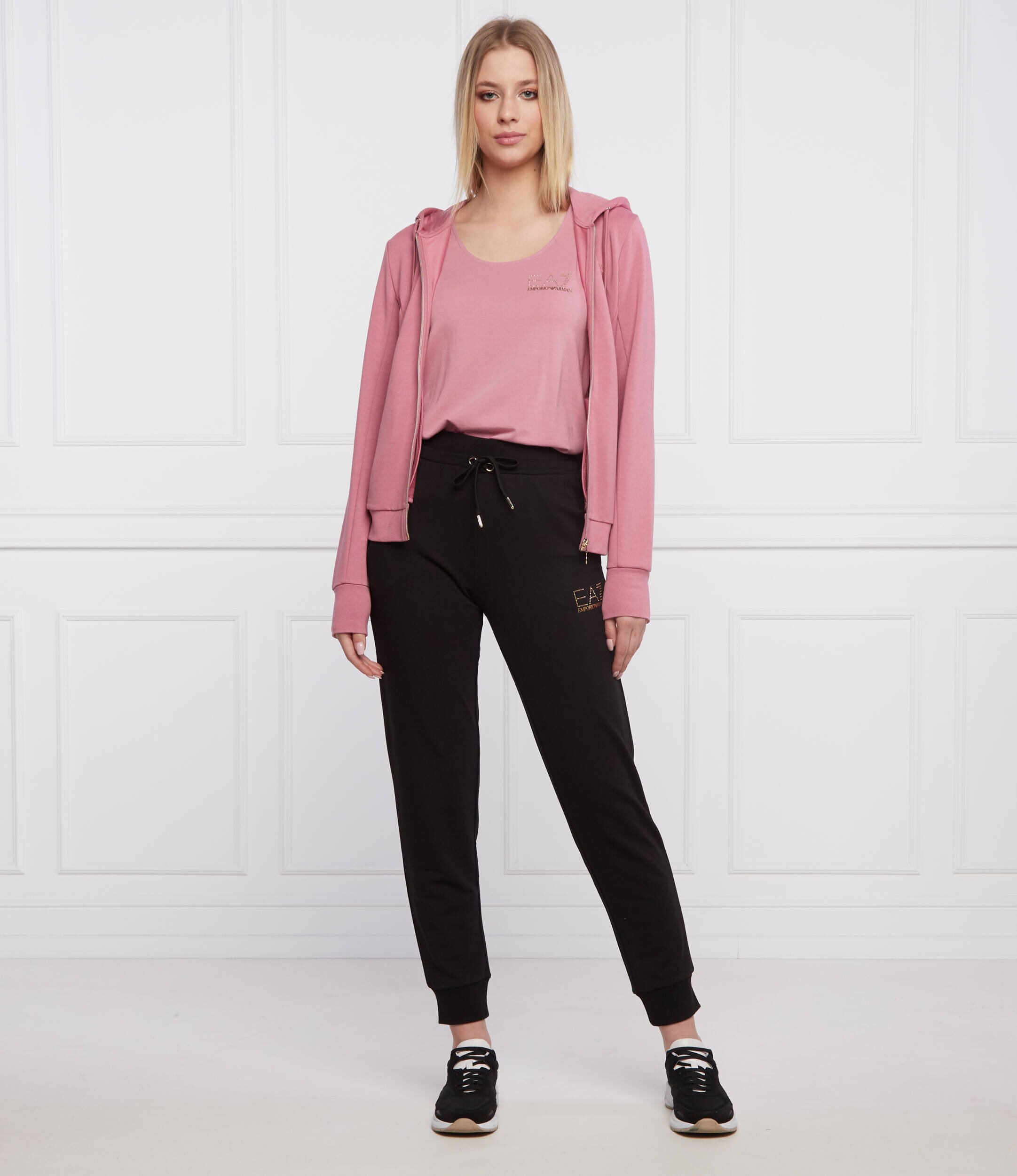 EA7 Top | Regular Fit