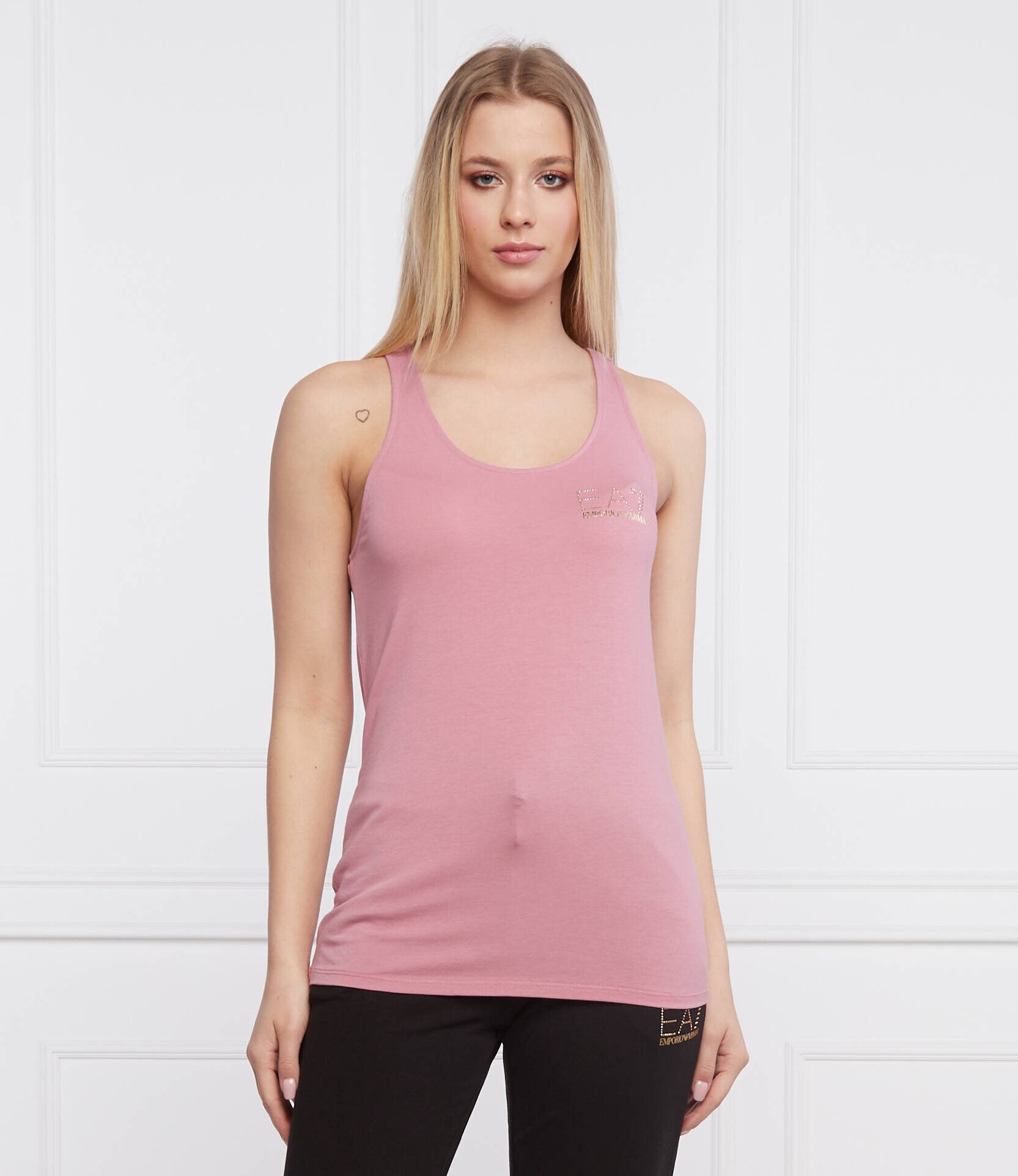 EA7 Top | Regular Fit
