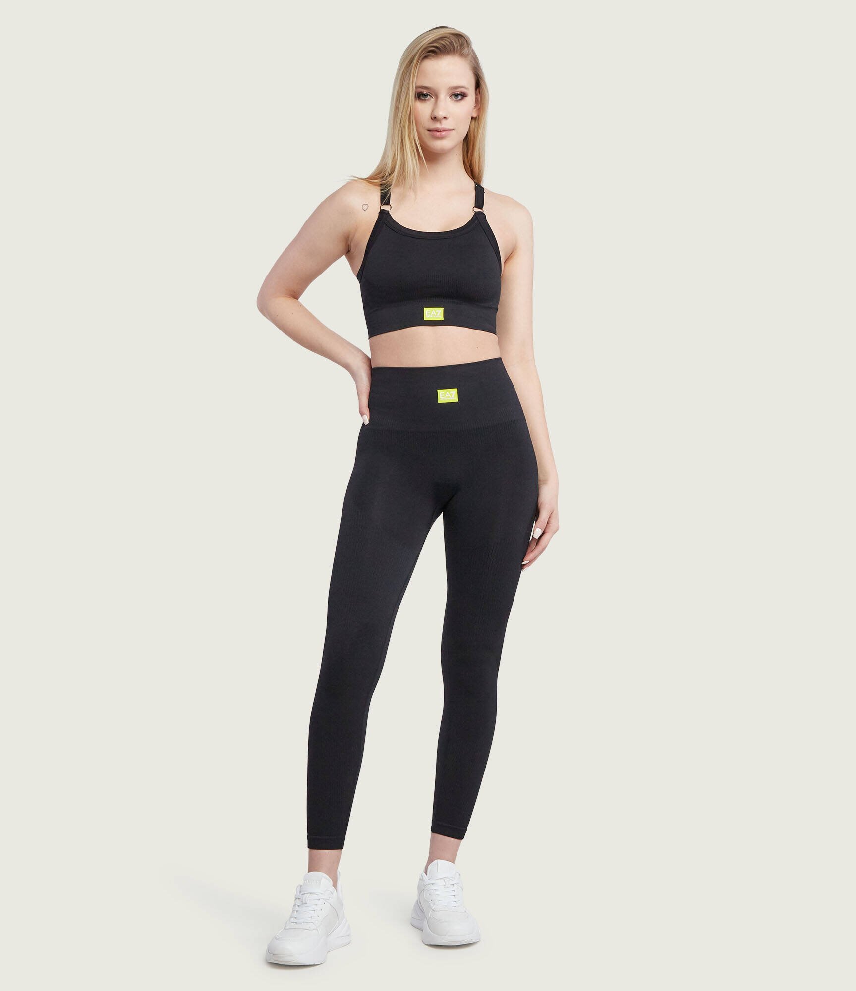 EA7 Top | Slim Fit