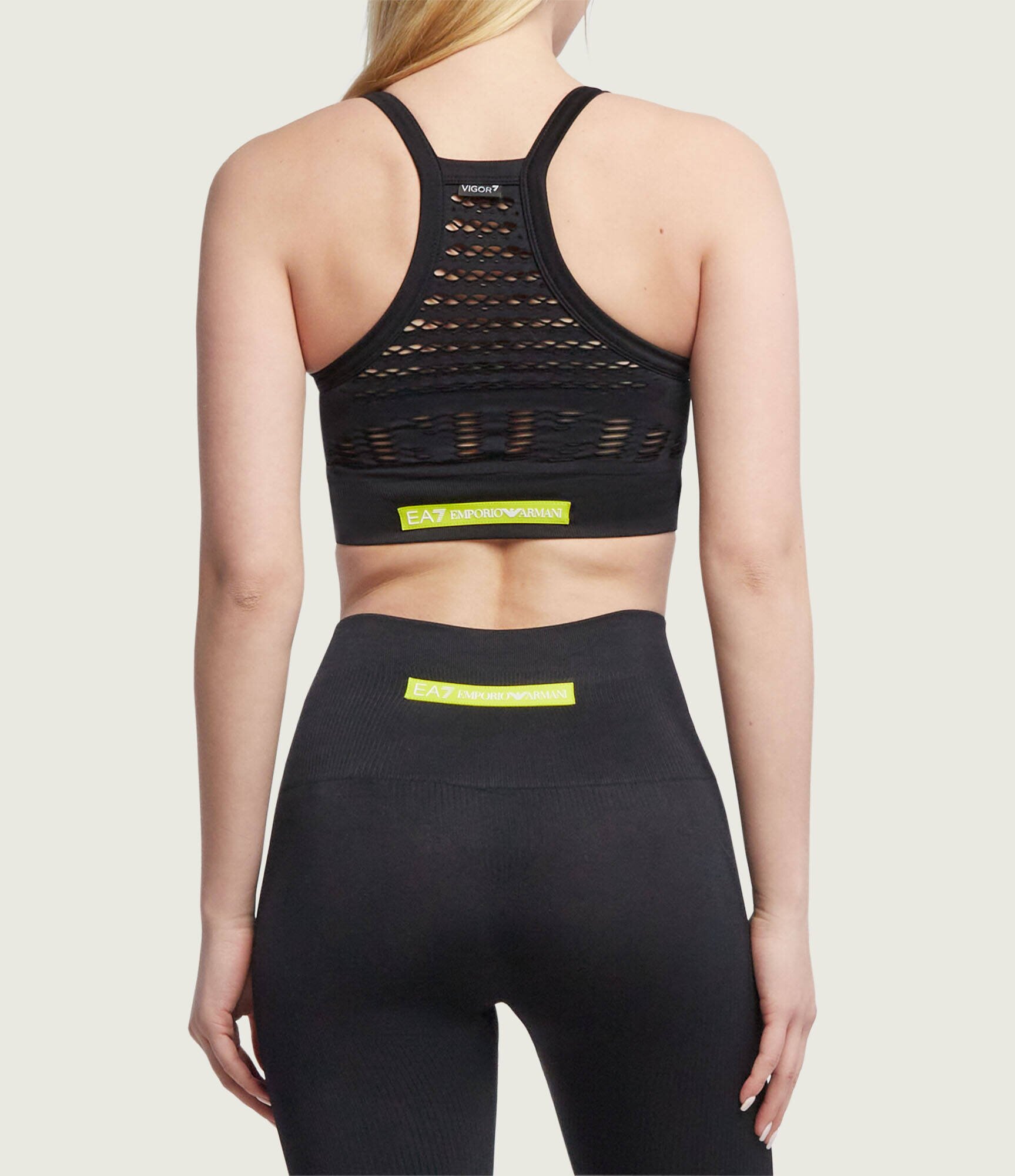 EA7 Top | Slim Fit
