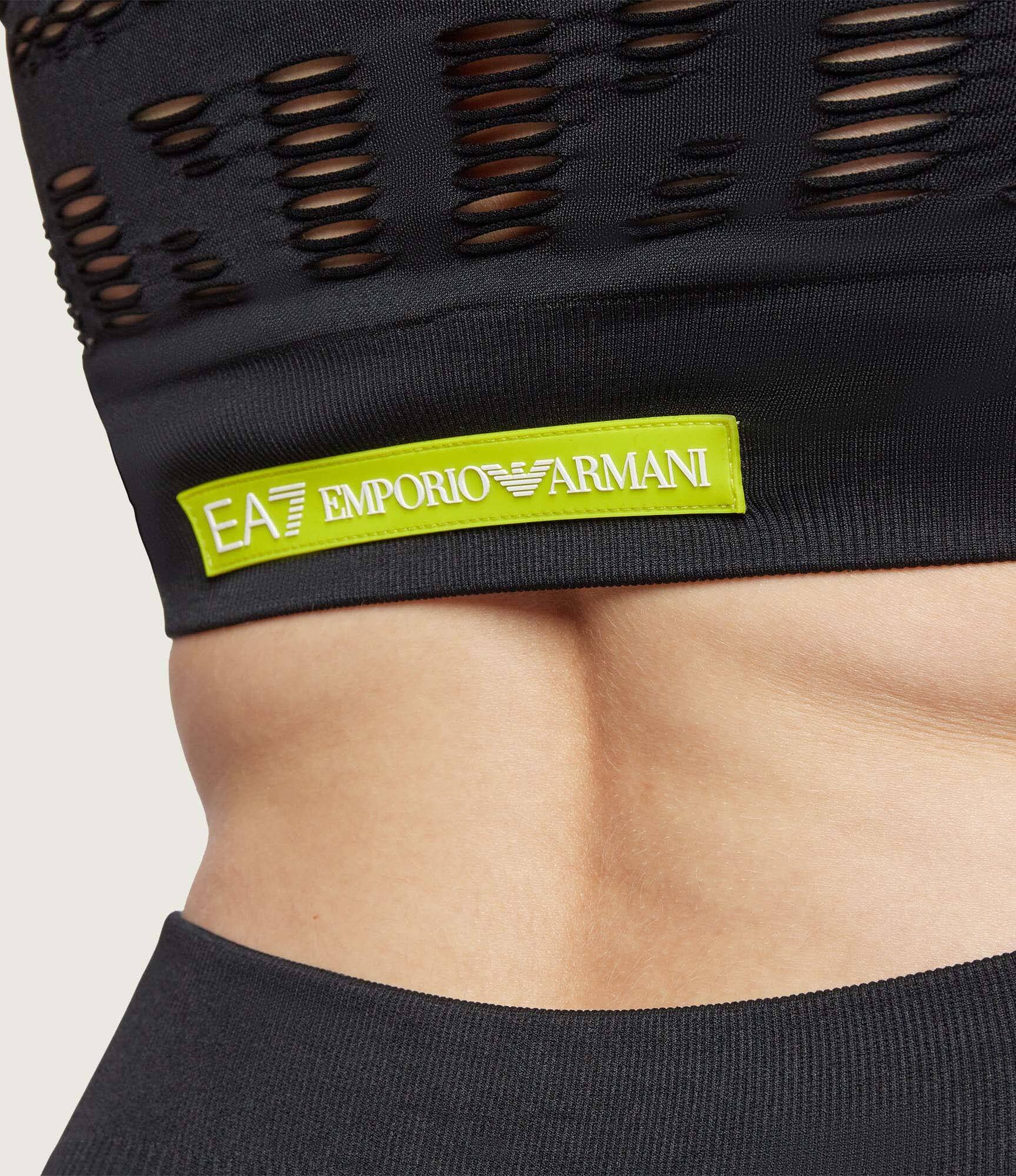 EA7 Top | Slim Fit