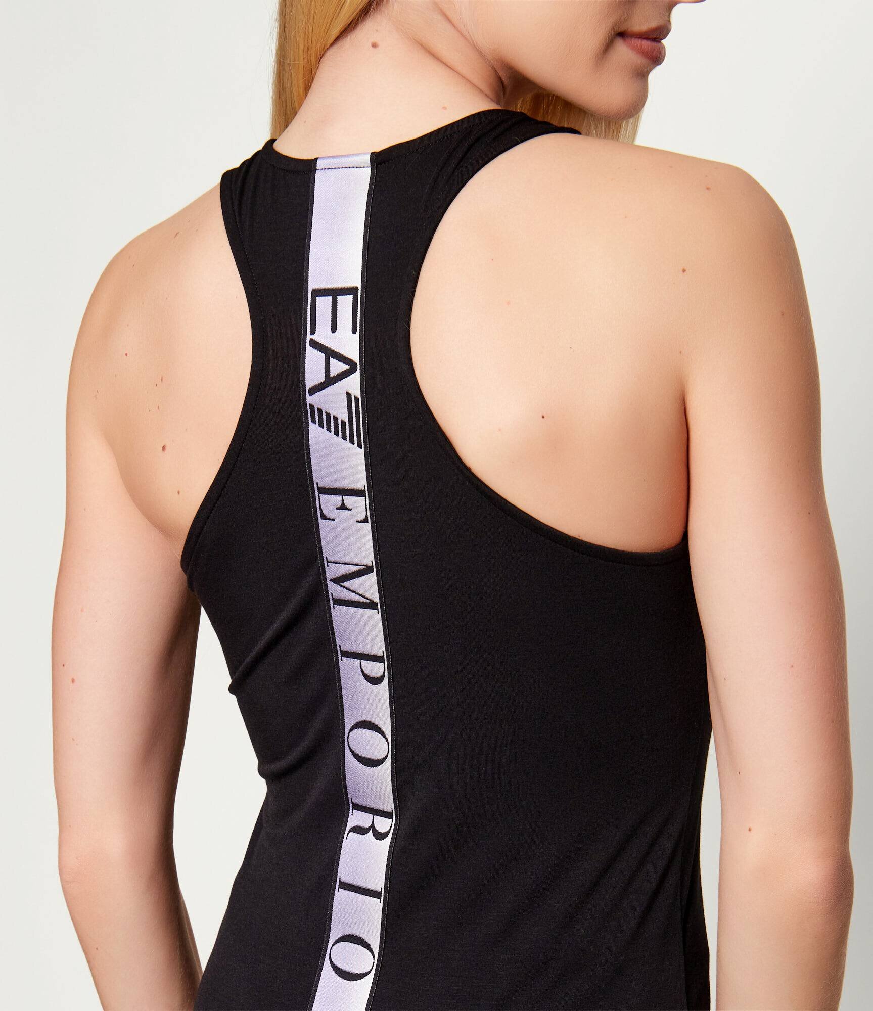 EA7 Top | Slim Fit