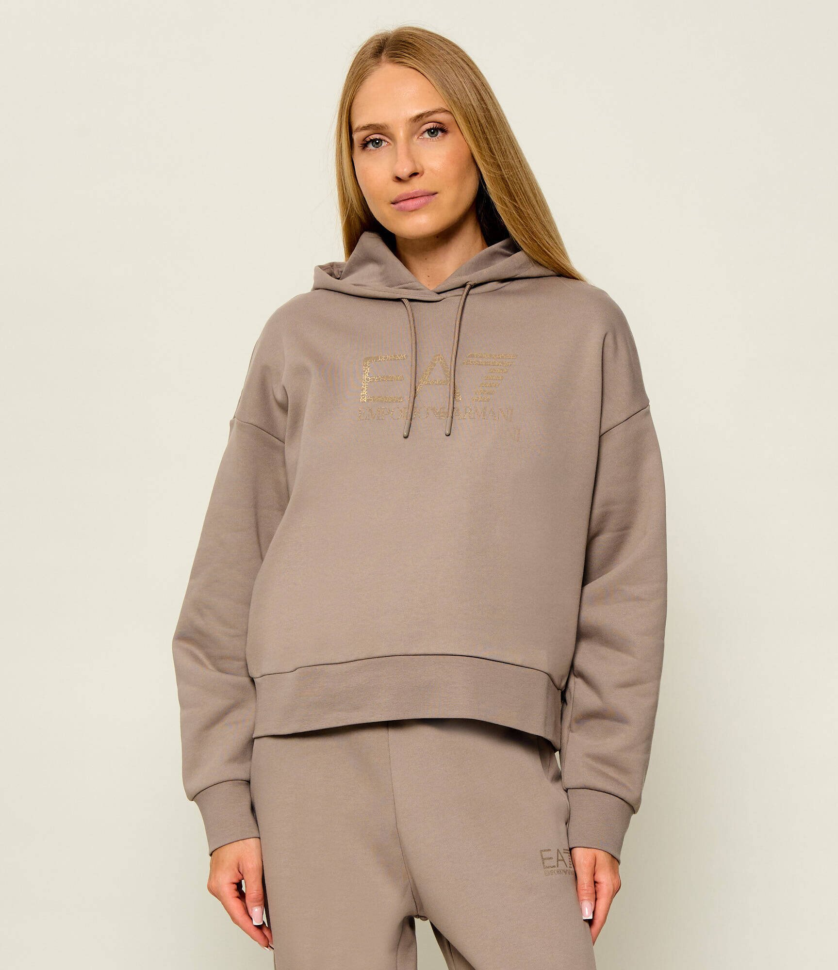 EA7 Trening | Boyfriend fit