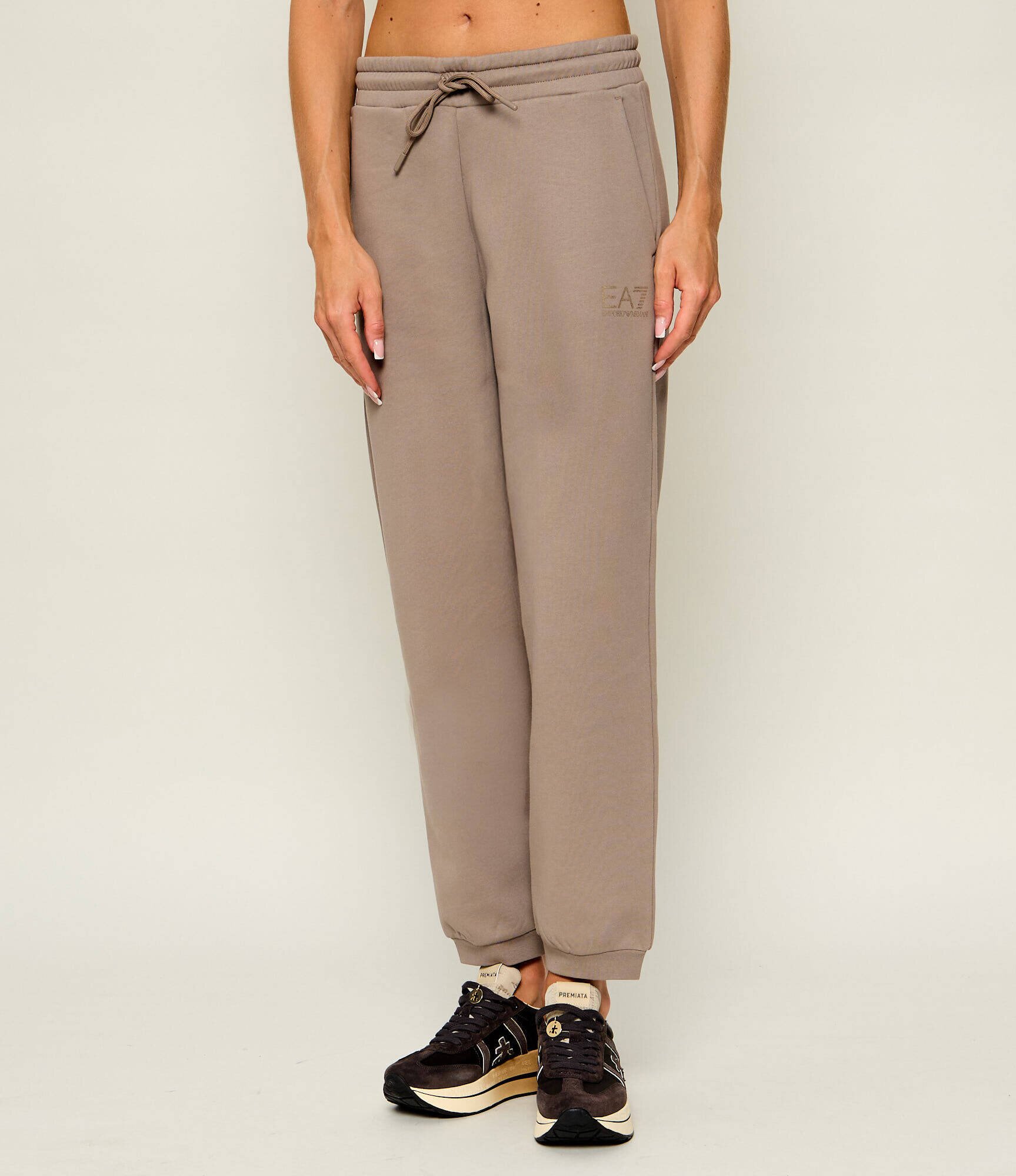 EA7 Trening | Boyfriend fit