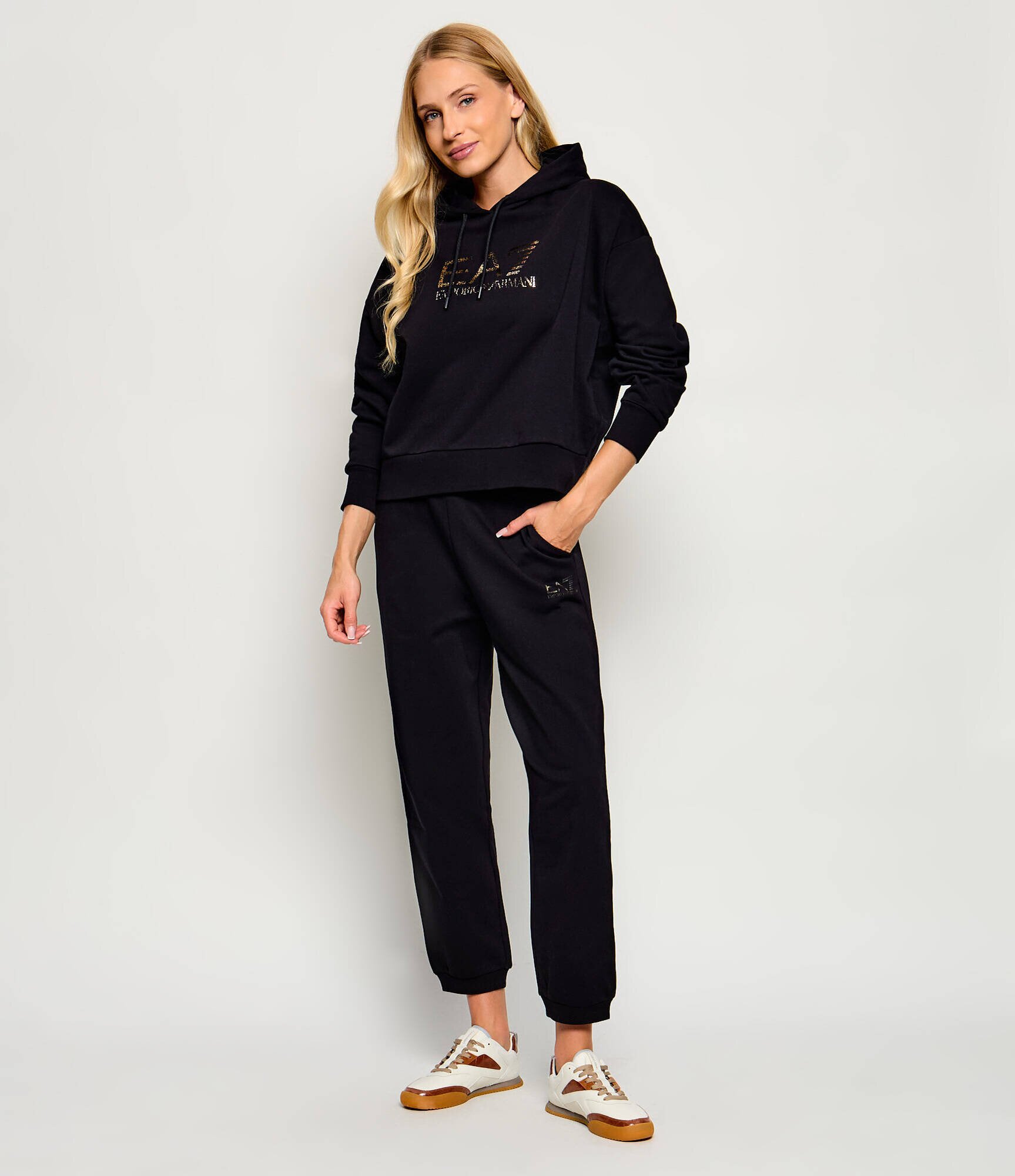 EA7 Trening | Boyfriend fit