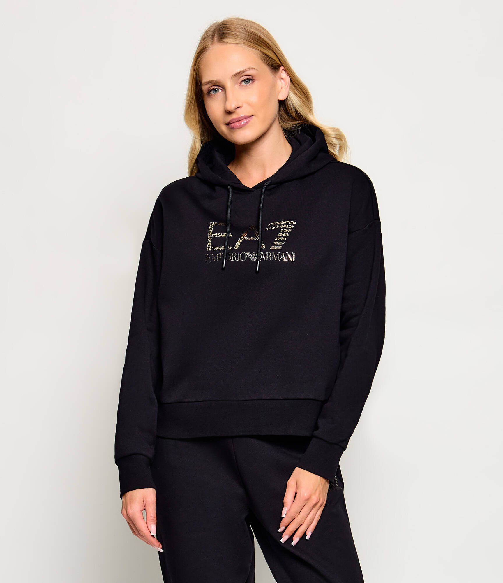 EA7 Trening | Boyfriend fit