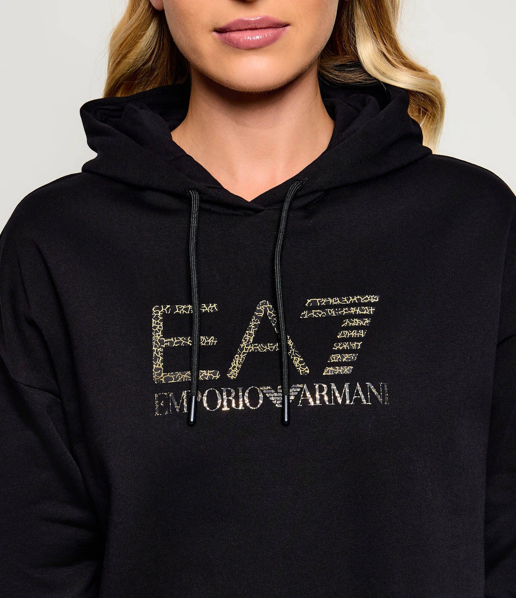 EA7 Trening | Boyfriend fit