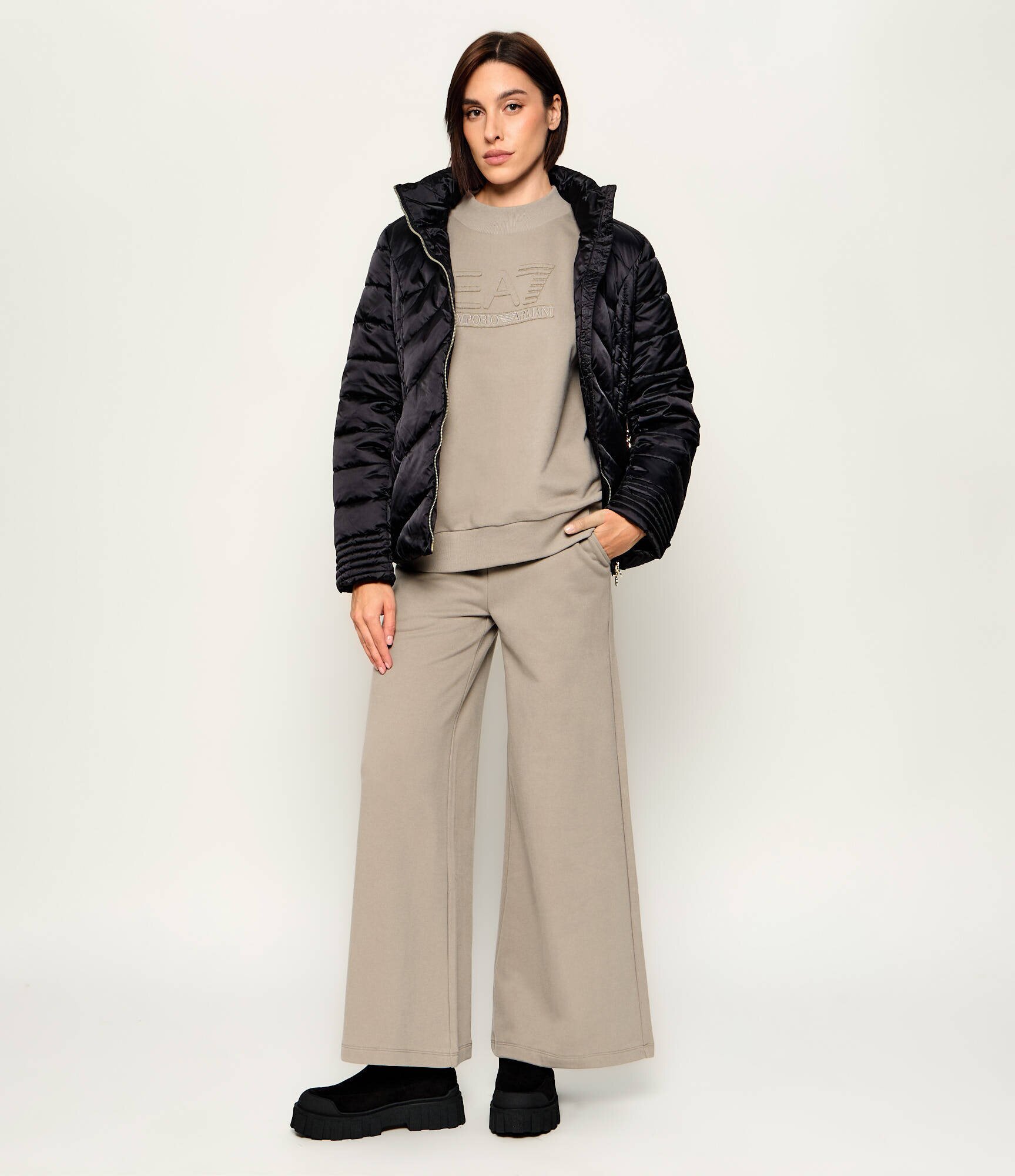 EA7 Trening | Loose fit