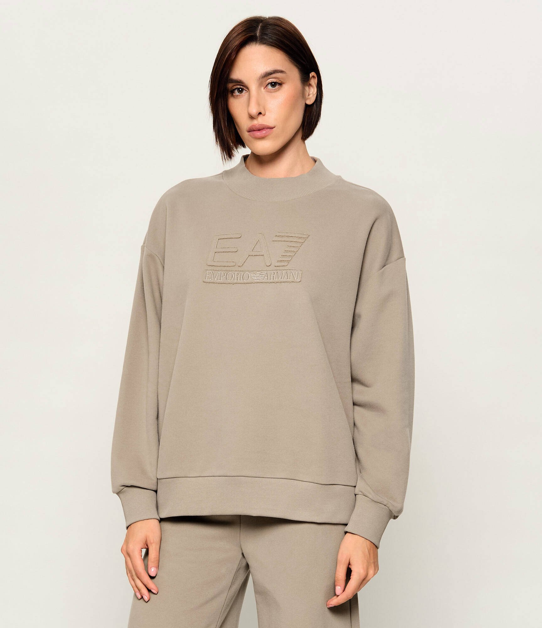 EA7 Trening | Loose fit