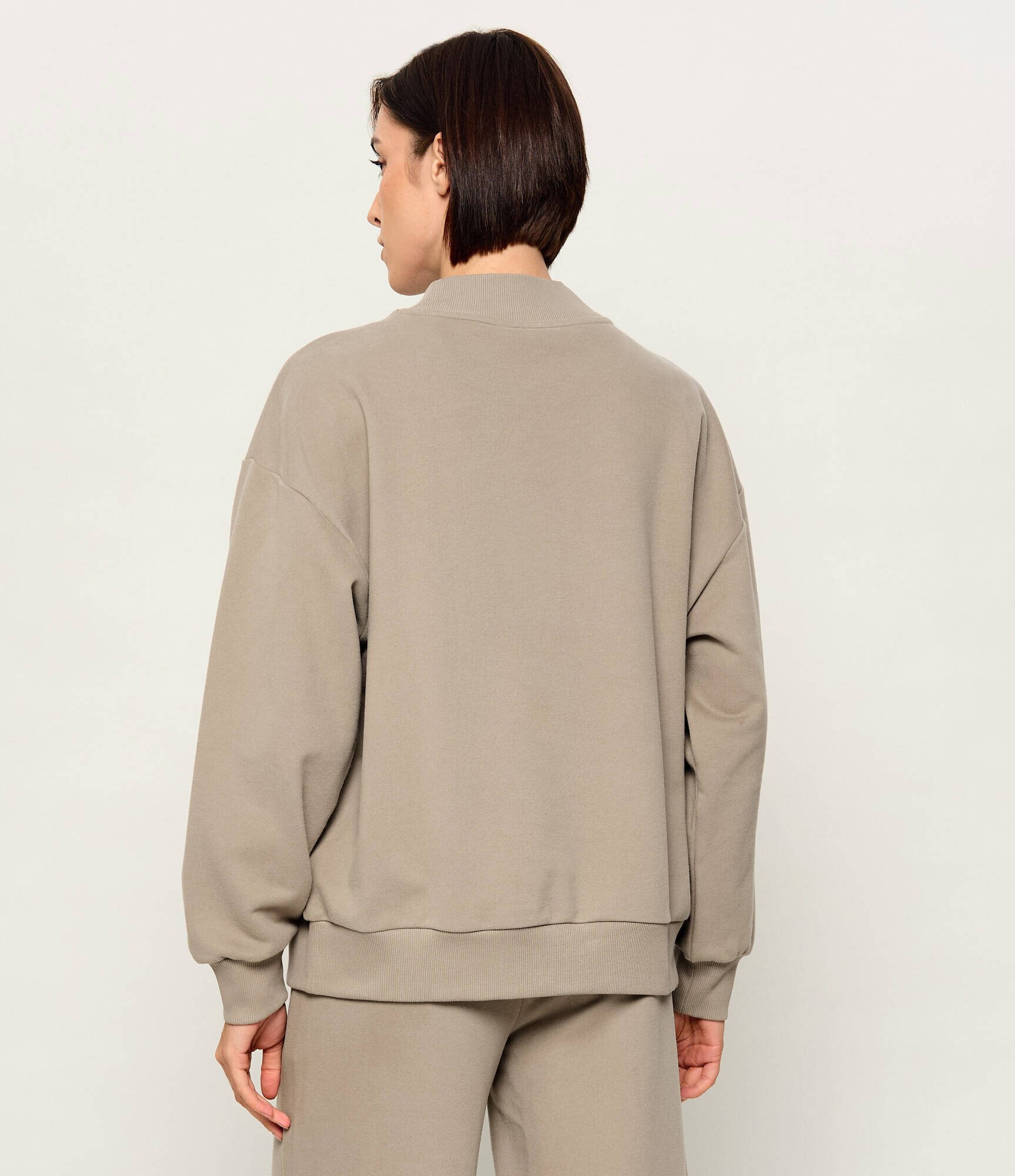 EA7 Trening | Loose fit