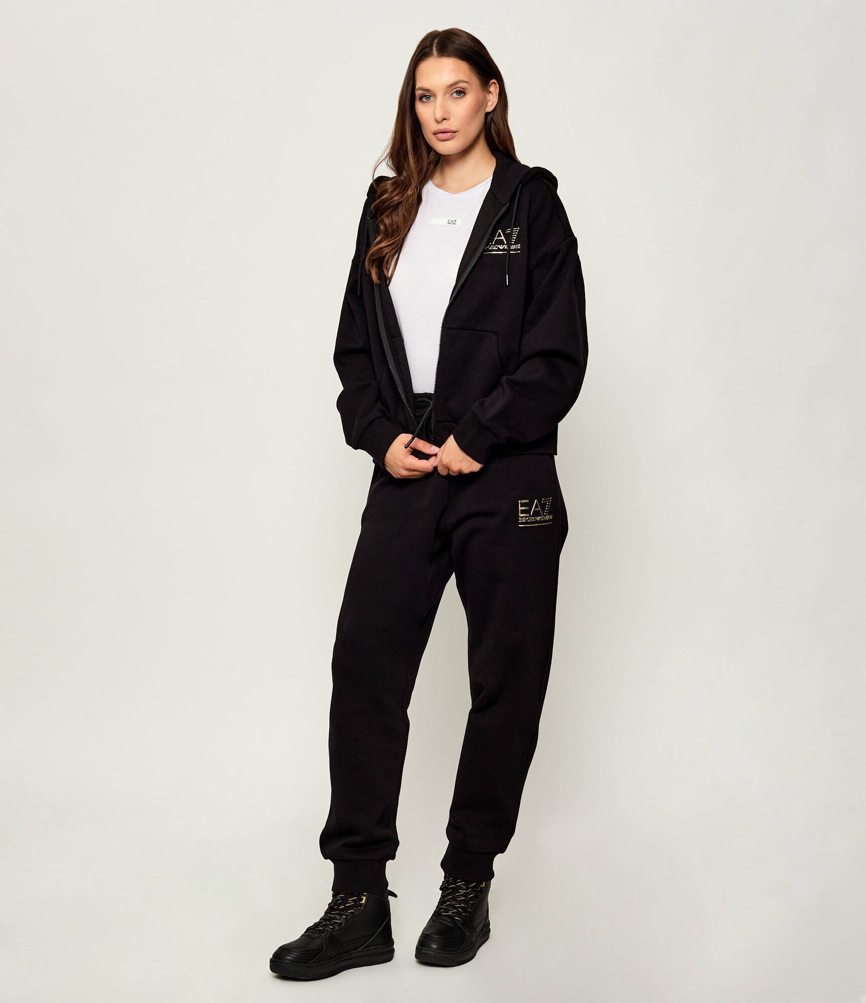 EA7 Trening | Loose fit