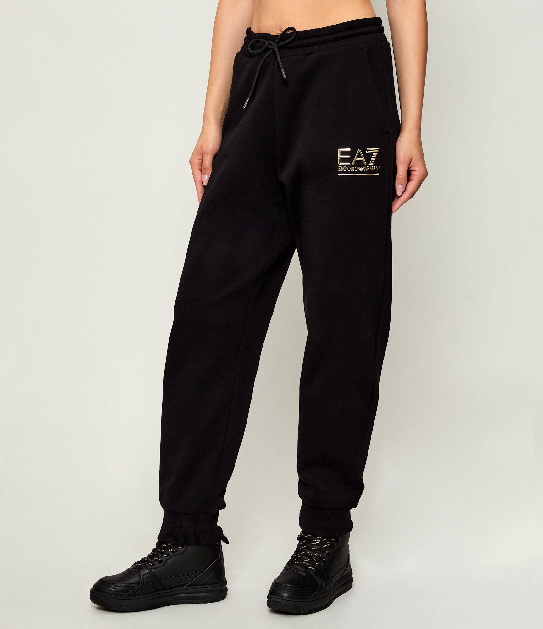 EA7 Trening | Loose fit
