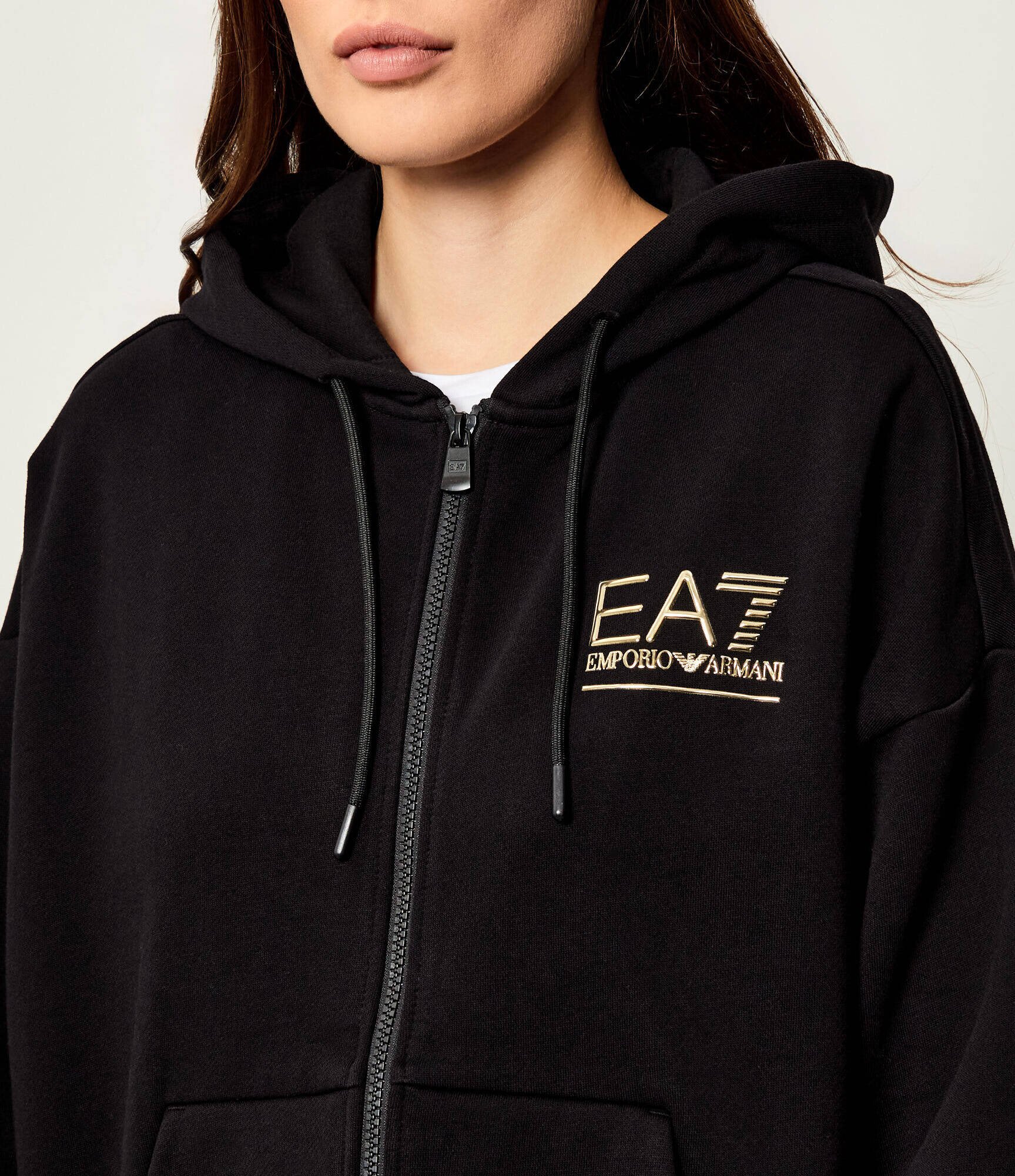 EA7 Trening | Loose fit