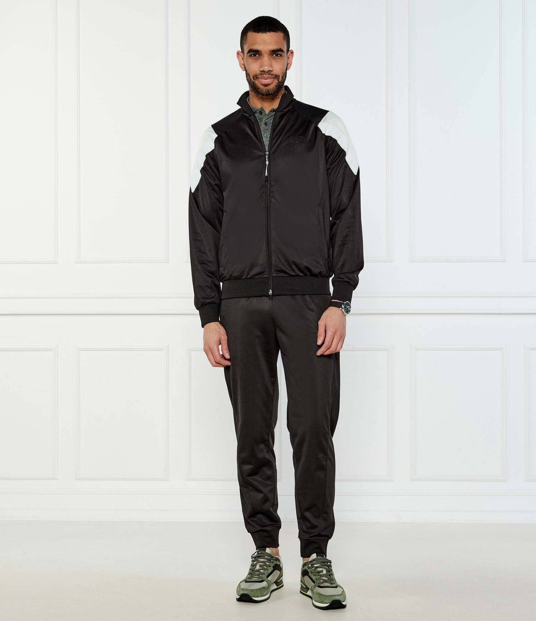 EA7 Trening | Modern fit