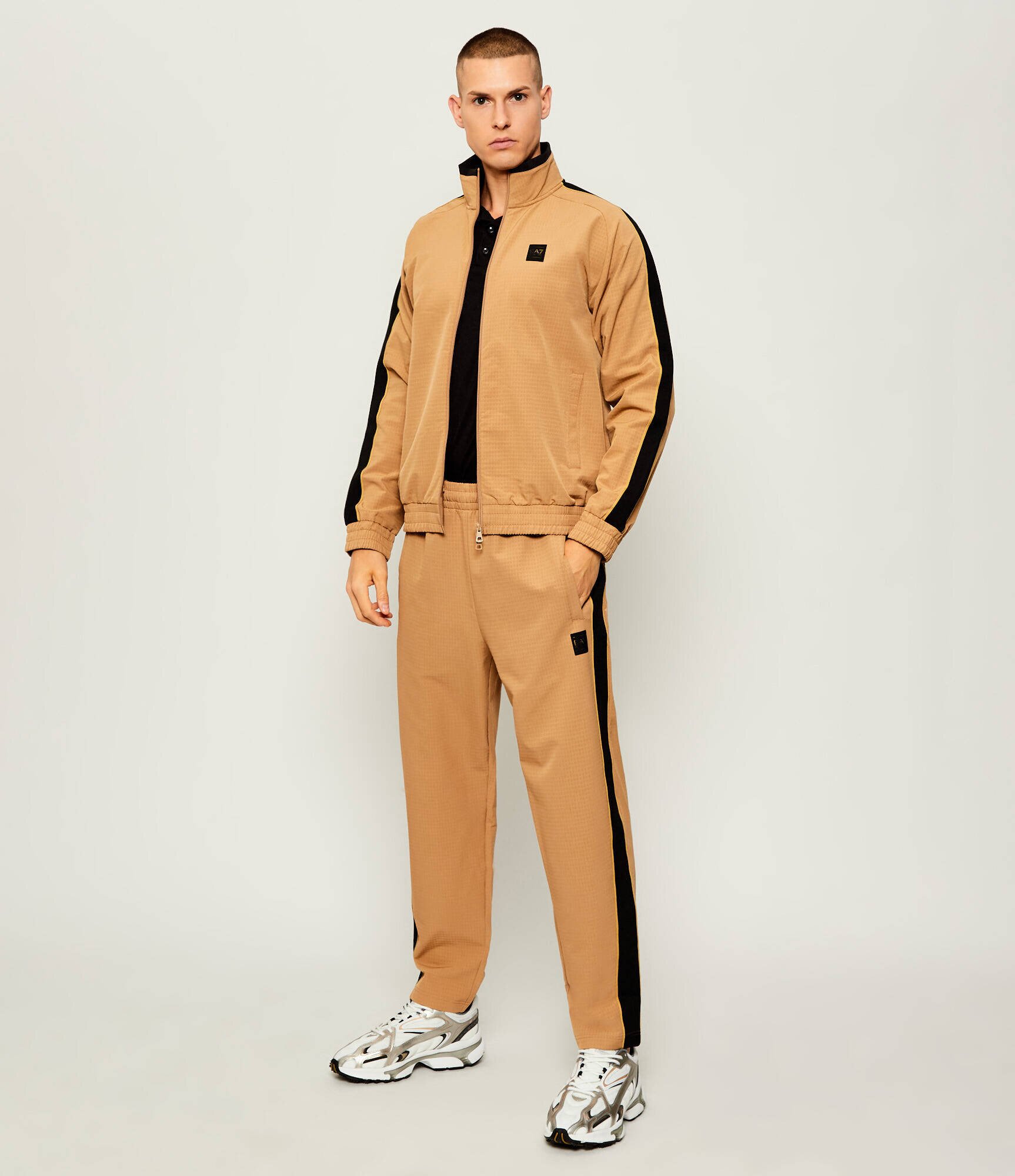 EA7 Trening | Modern fit