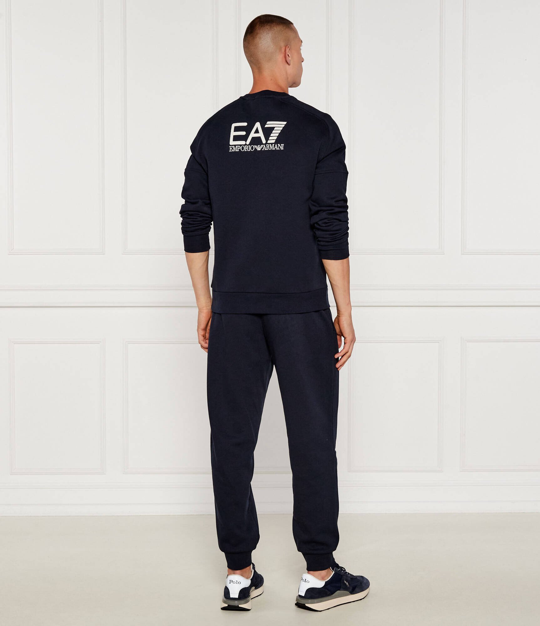 EA7 Trening | Modern fit