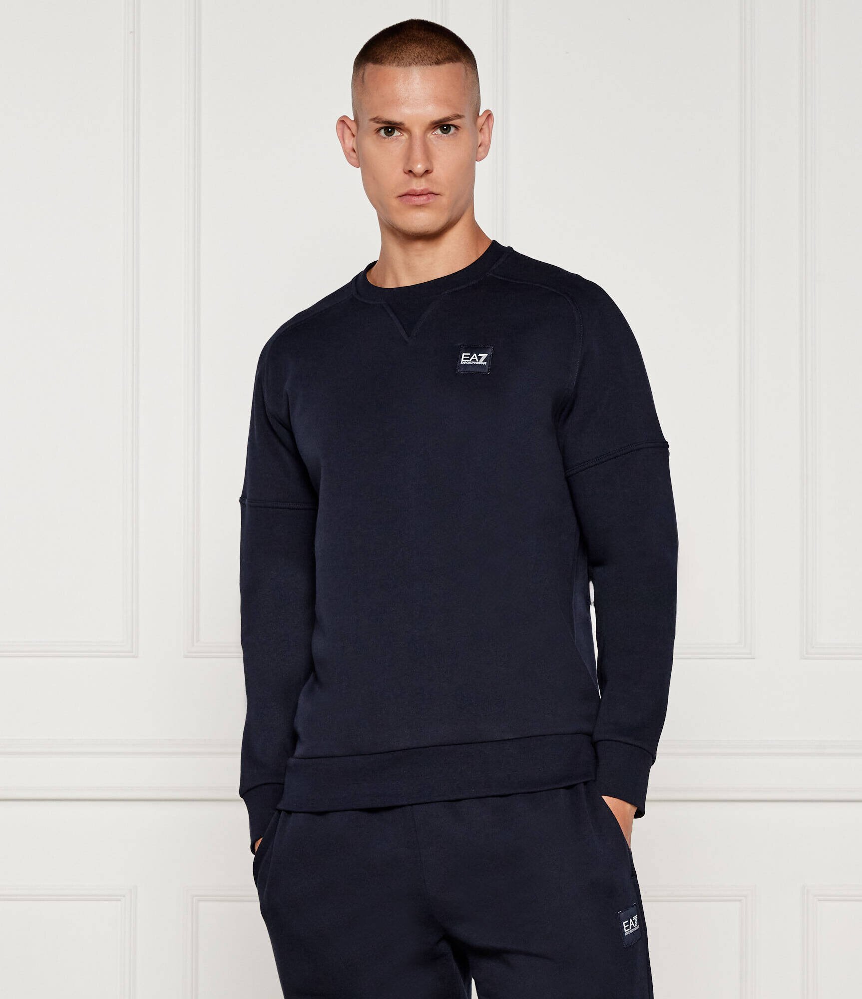 EA7 Trening | Modern fit