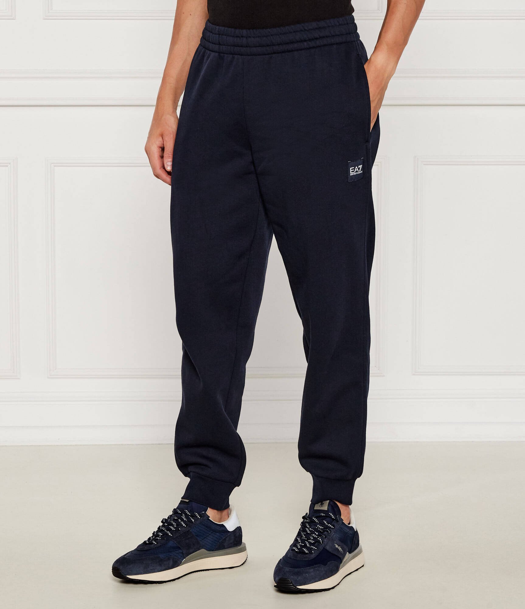 EA7 Trening | Modern fit