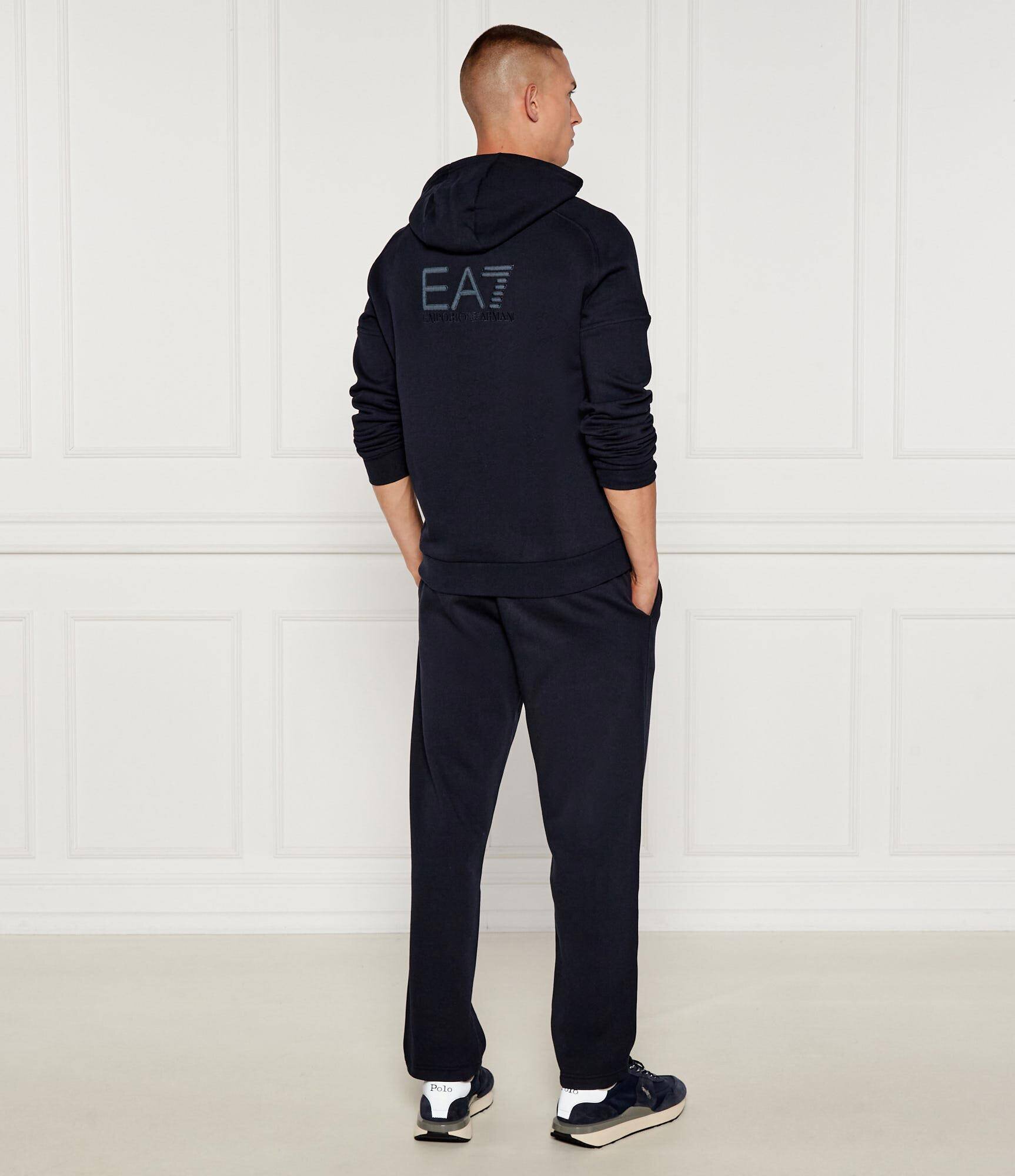 EA7 Trening | Modern fit