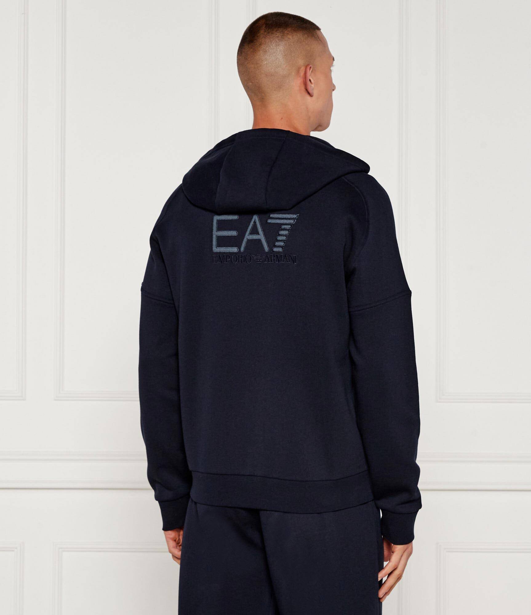 EA7 Trening | Modern fit