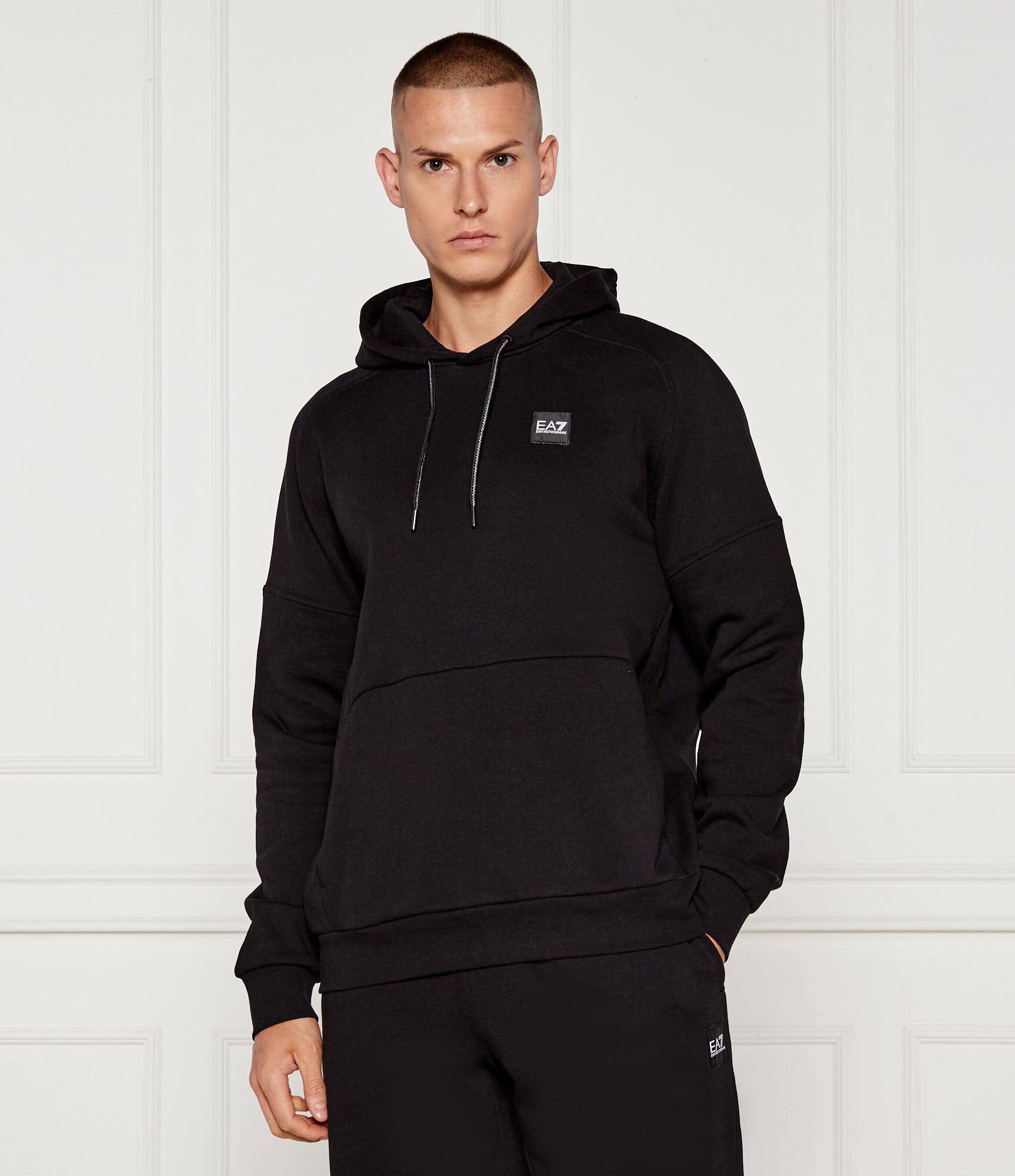 EA7 Trening | Modern fit