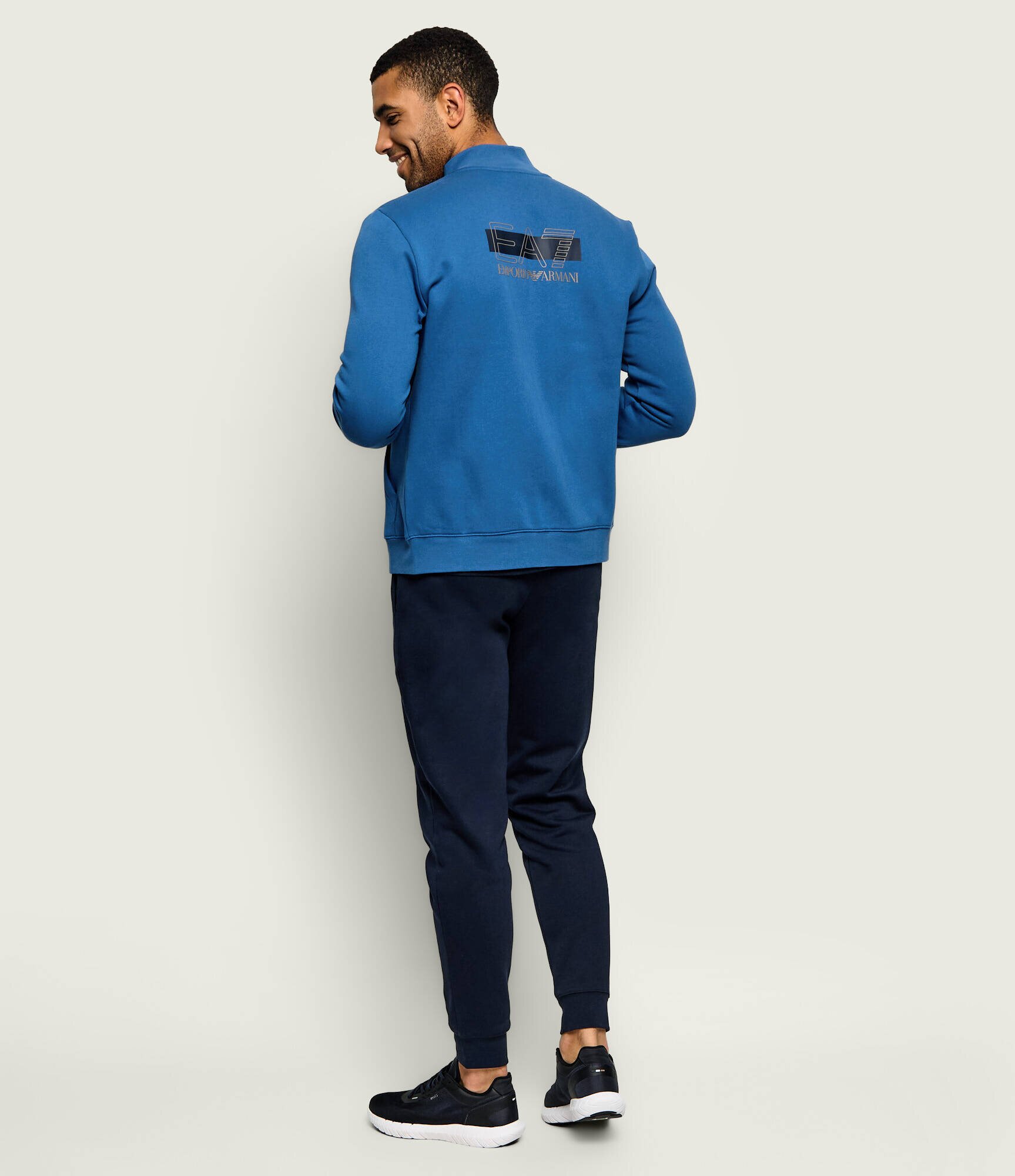 EA7 Trening | regular fit