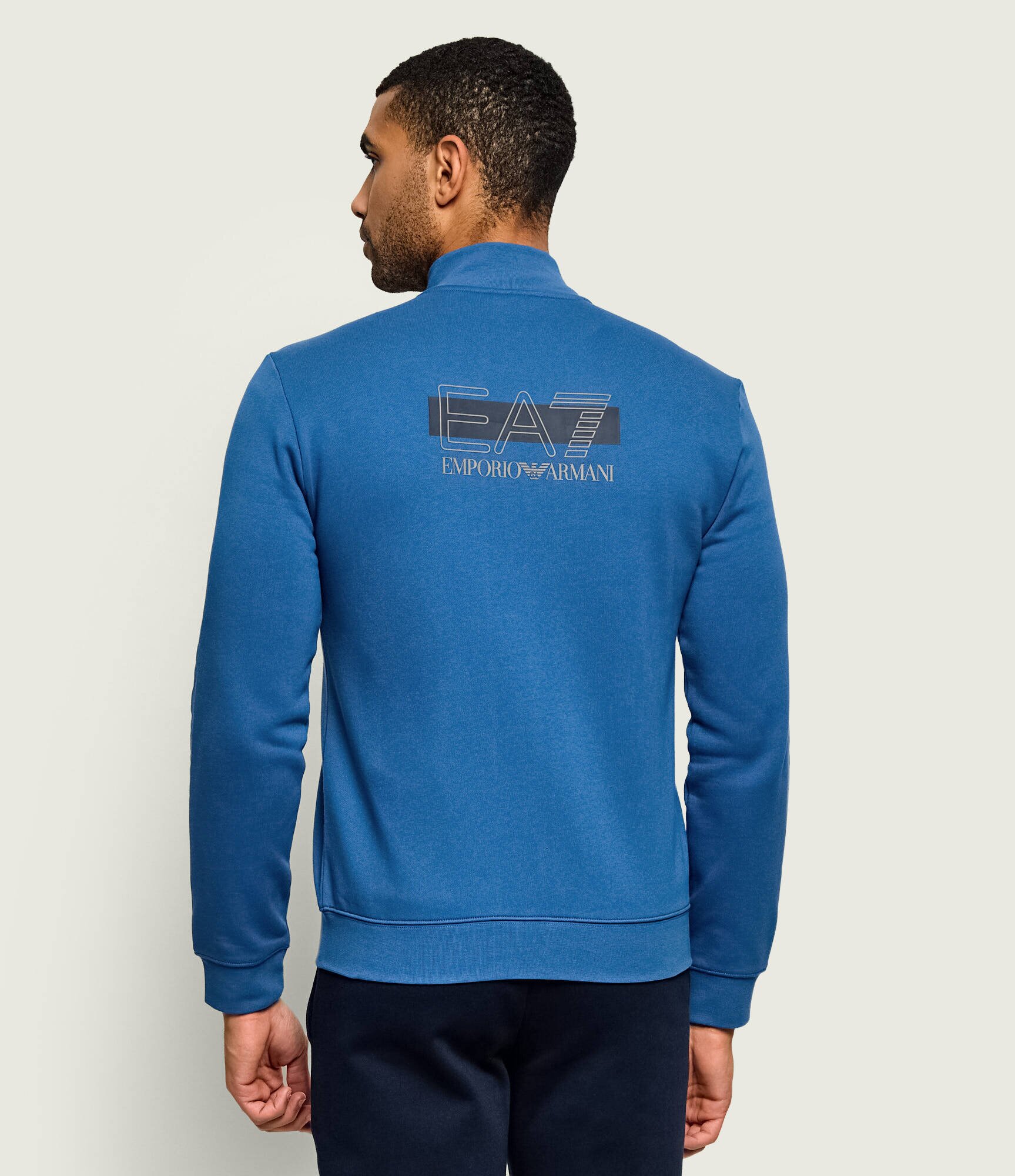 EA7 Trening | regular fit