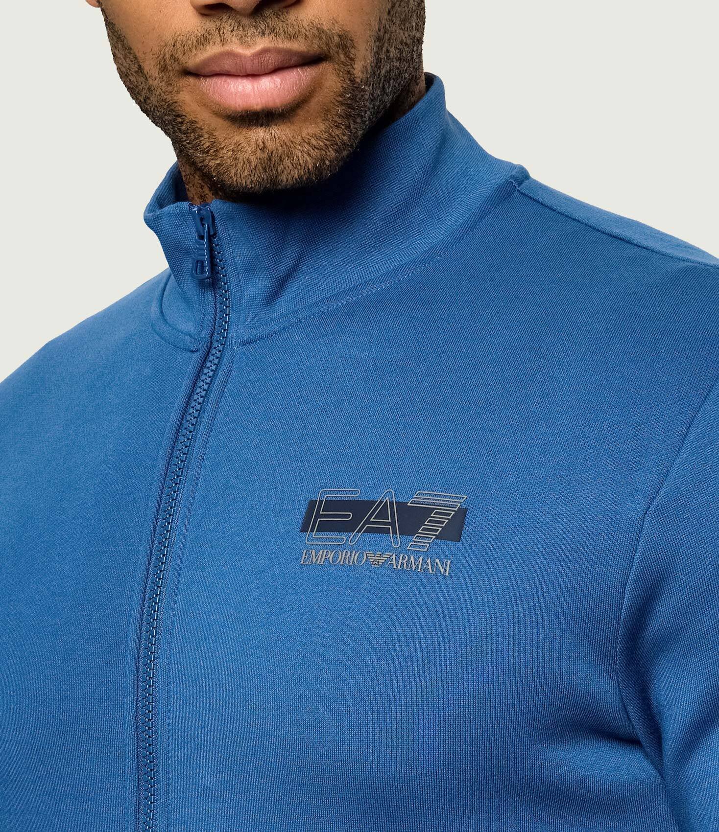 EA7 Trening | regular fit