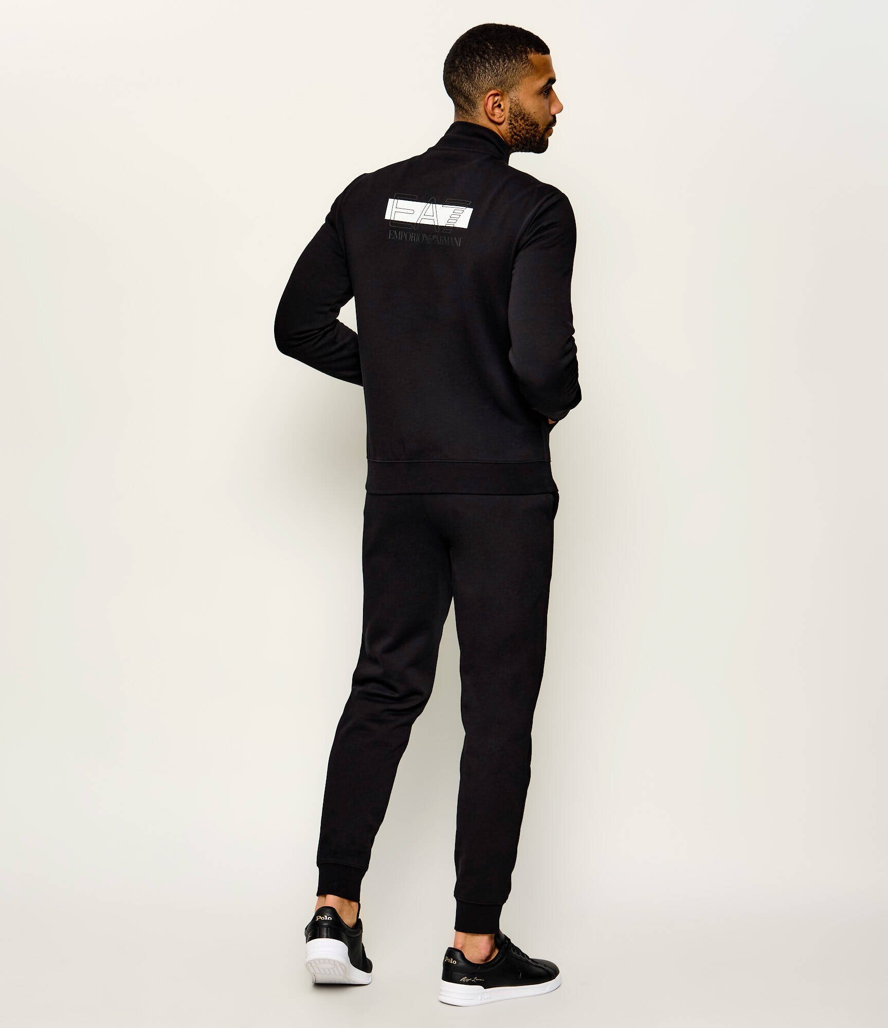 EA7 Trening | regular fit