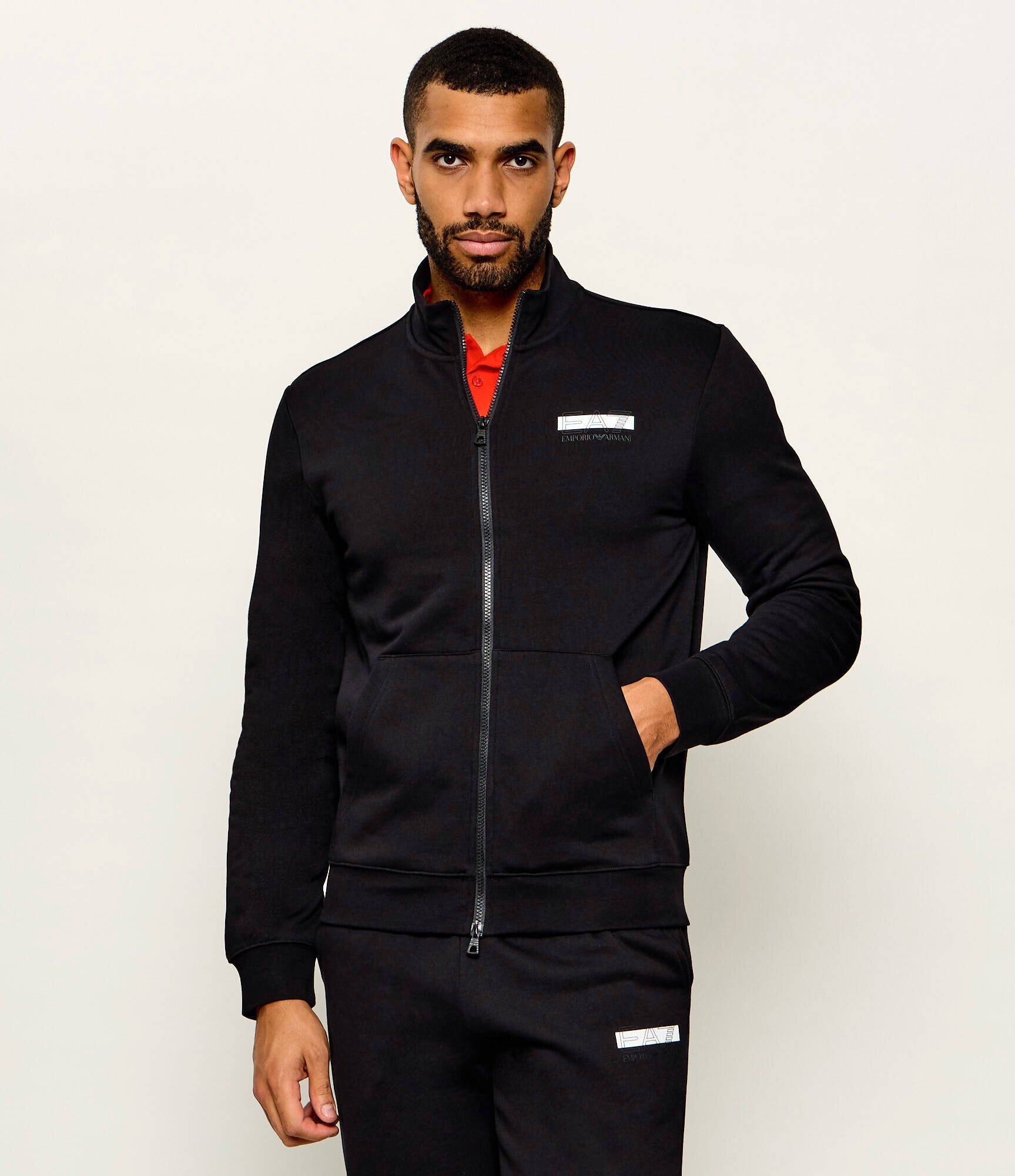 EA7 Trening | regular fit