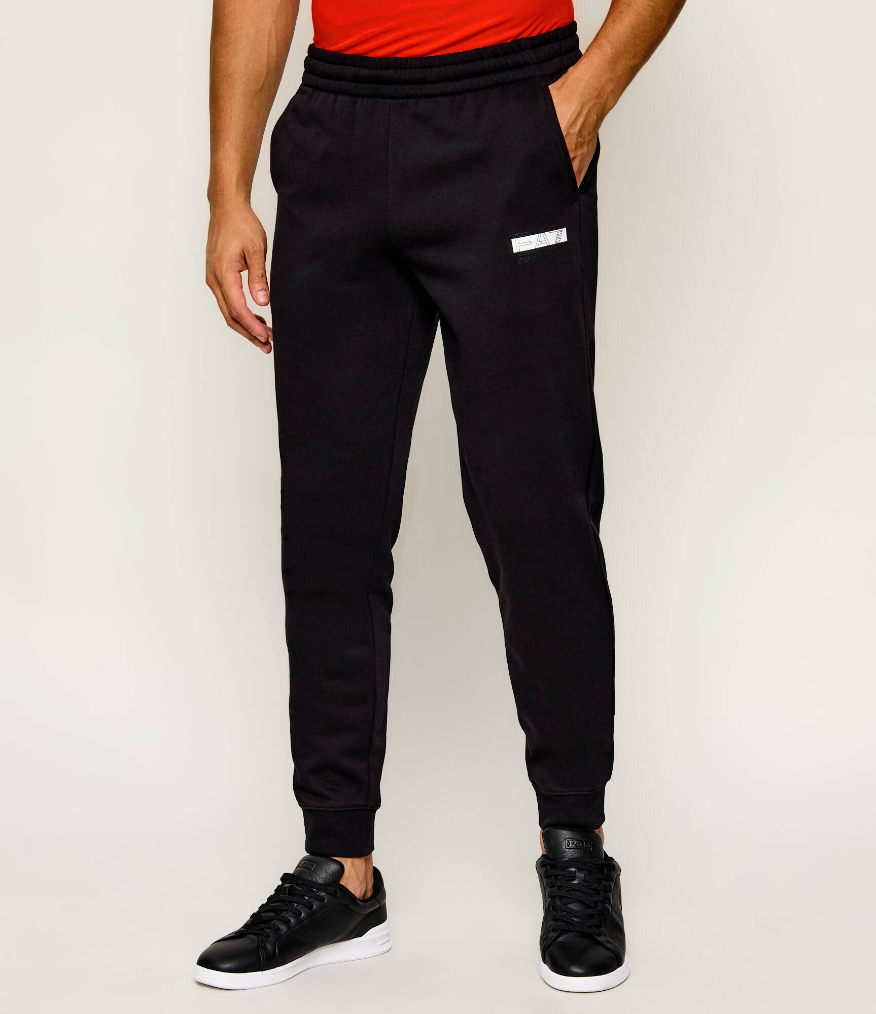 EA7 Trening | regular fit
