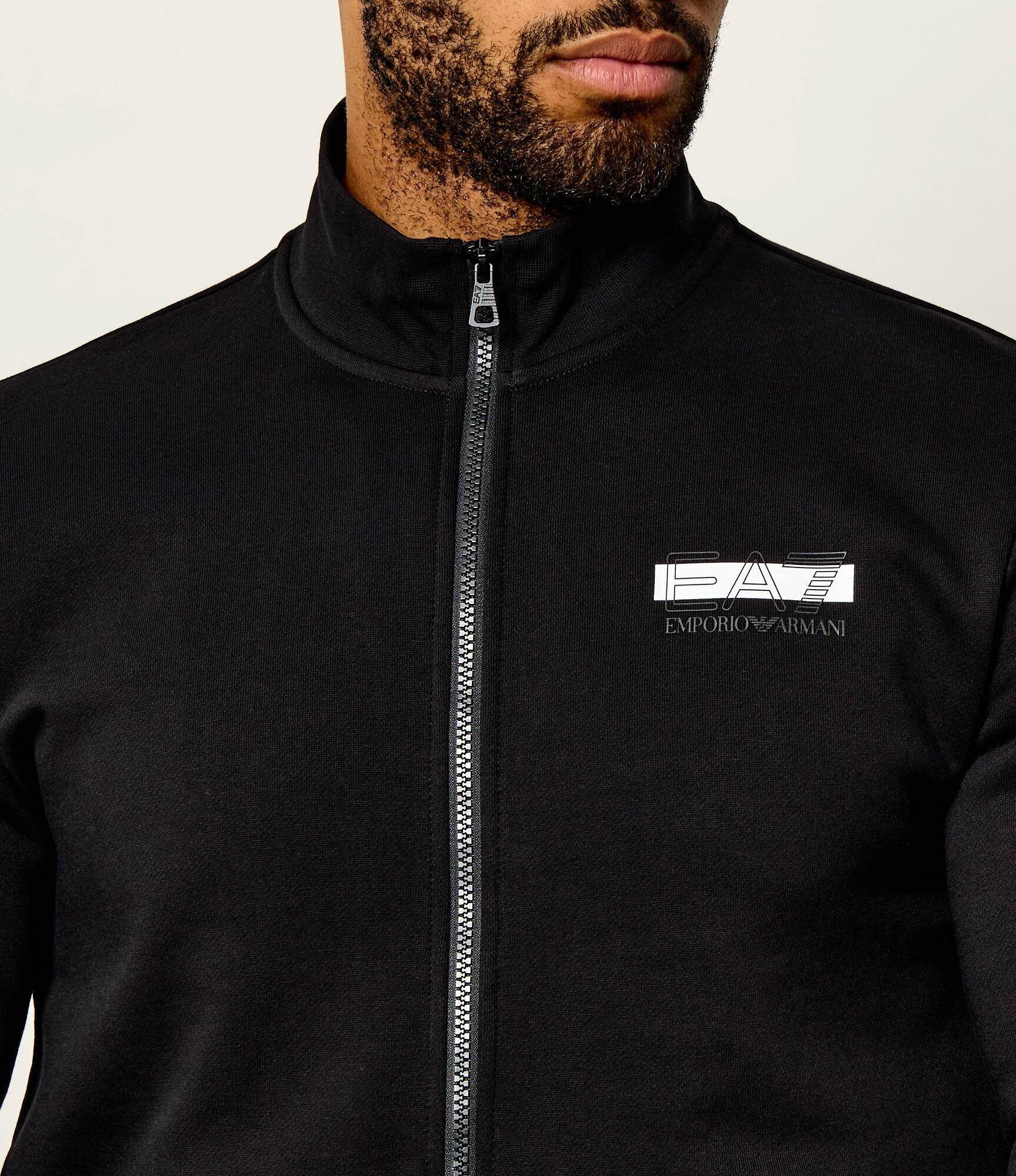 EA7 Trening | regular fit