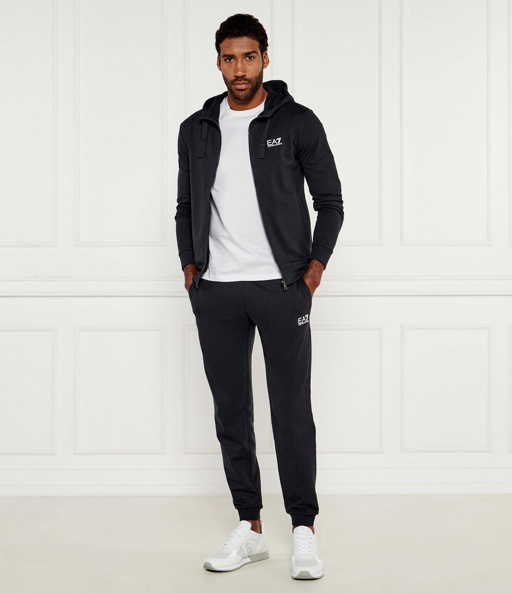EA7 Trening | Regular Fit
