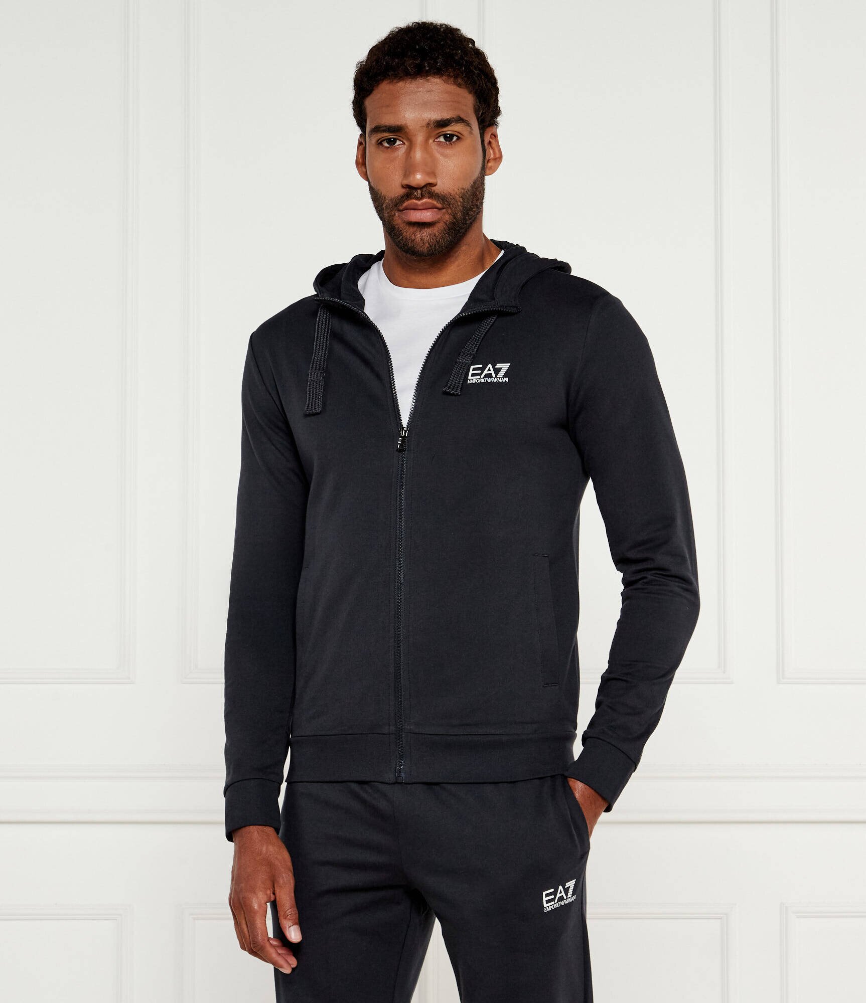 EA7 Trening | Regular Fit