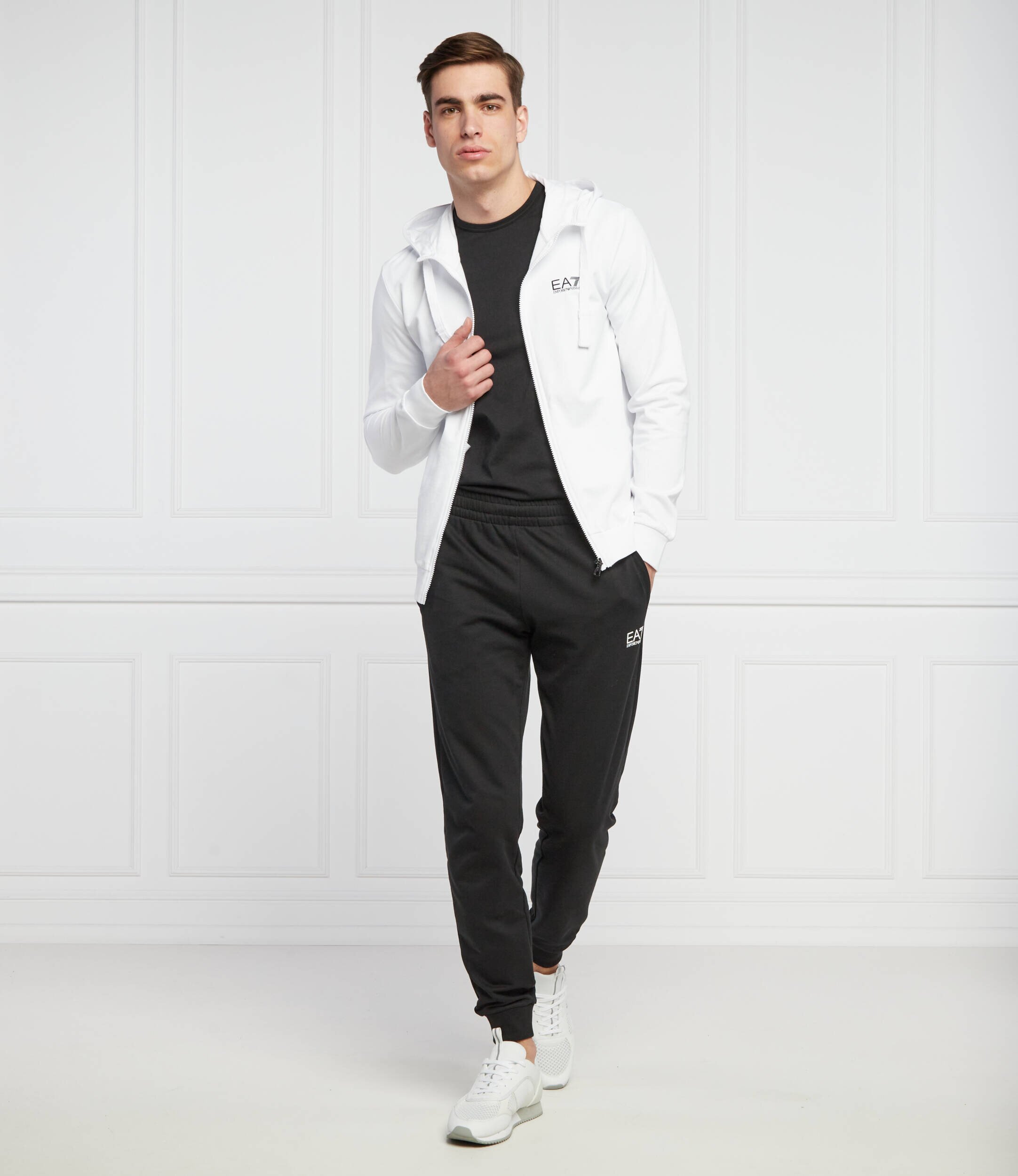EA7 Trening | Regular Fit