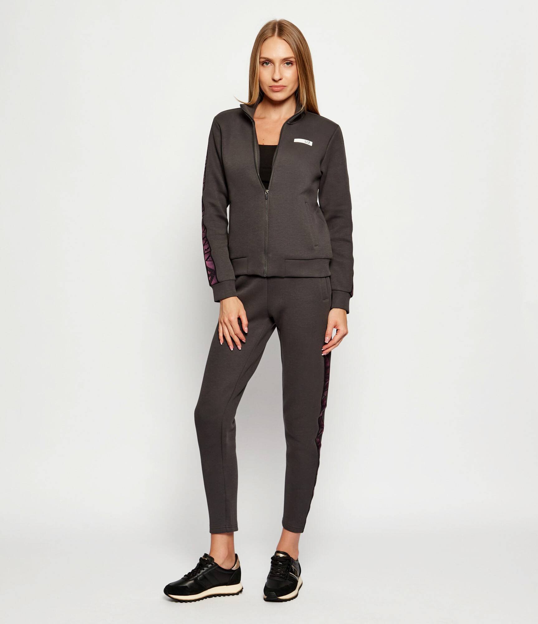 EA7 Trening | regular fit