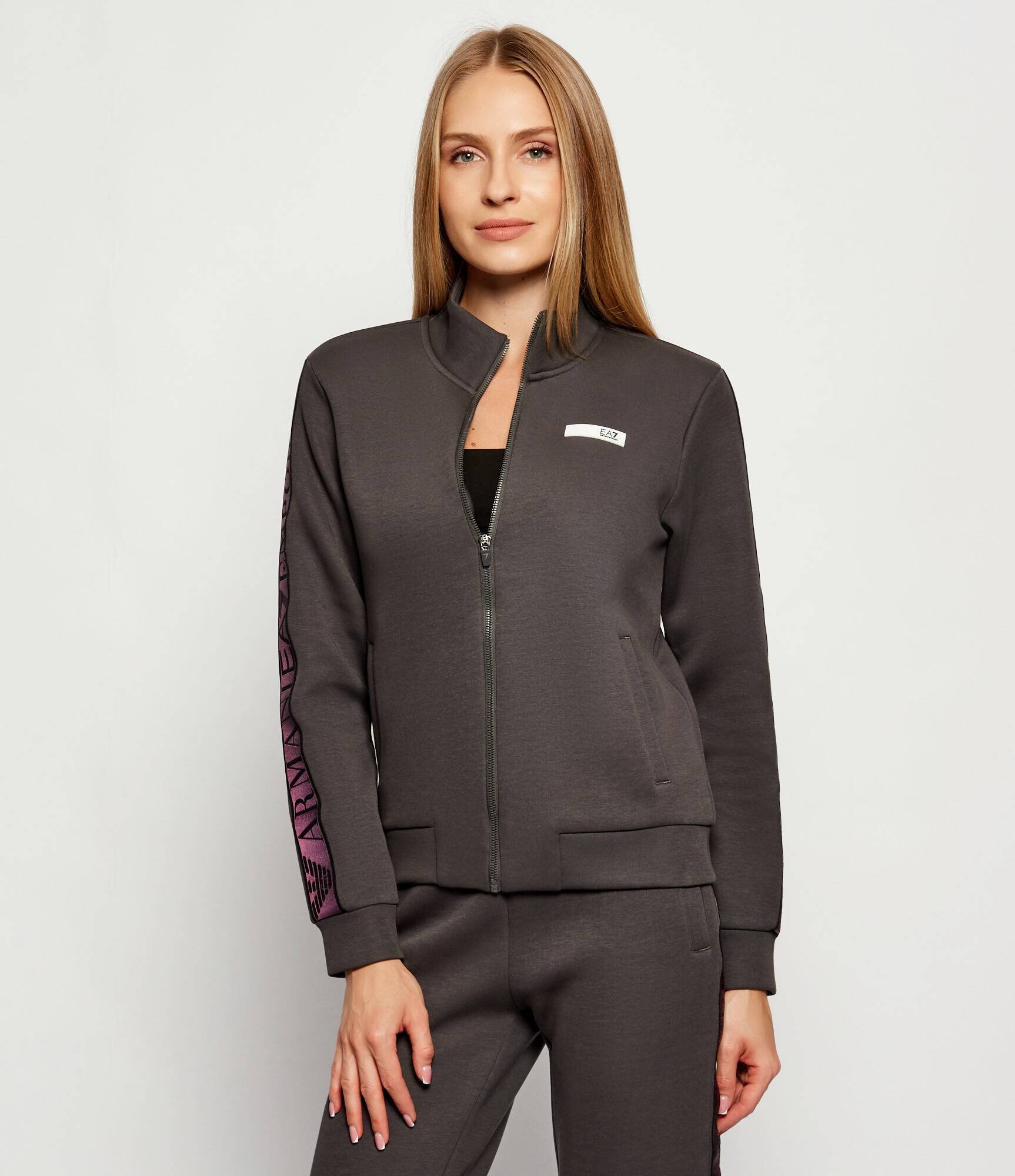 EA7 Trening | regular fit