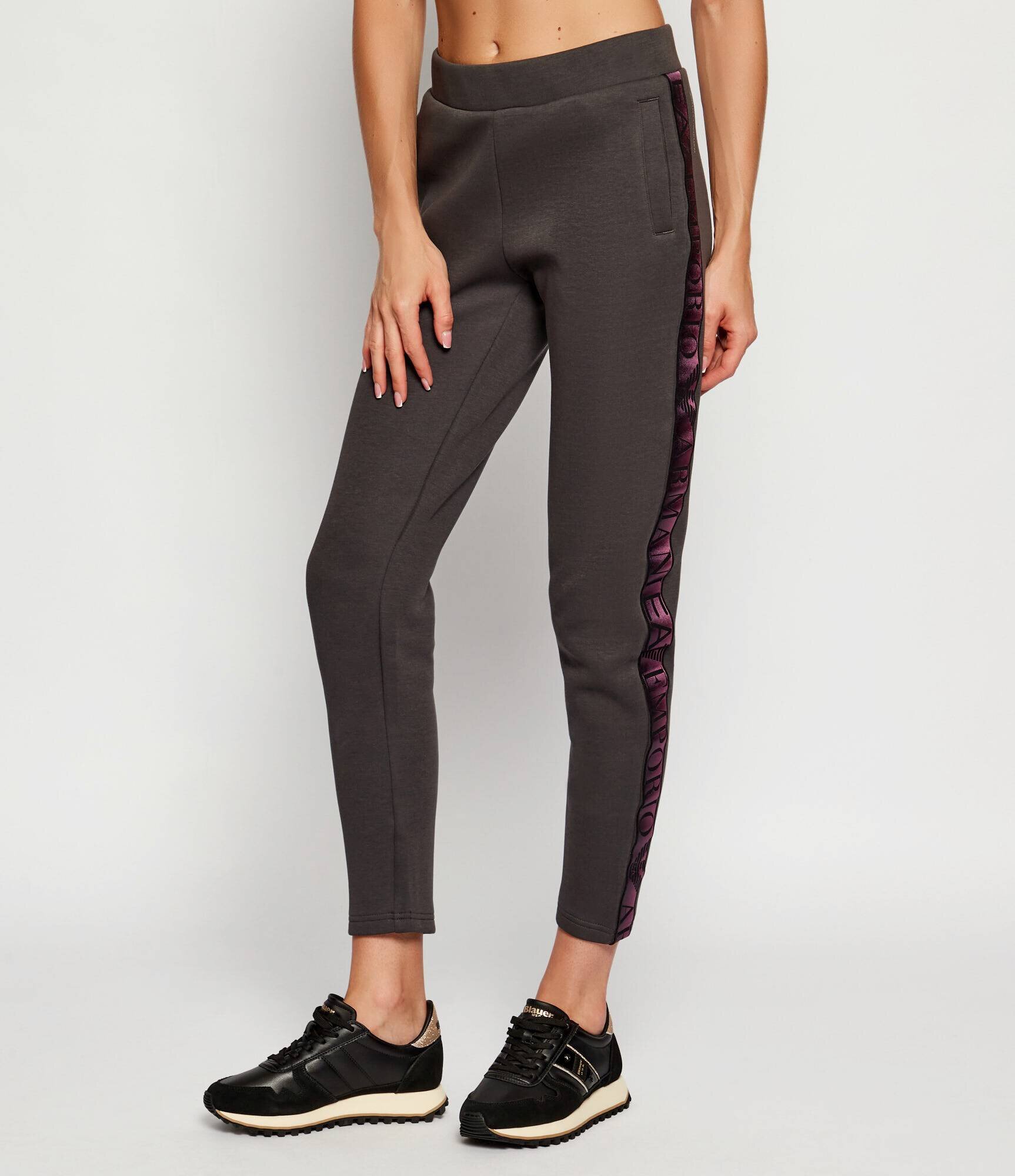 EA7 Trening | regular fit