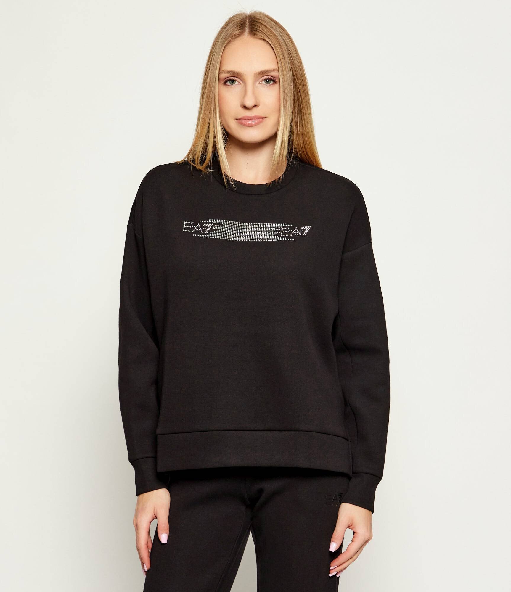 EA7 Trening | regular fit