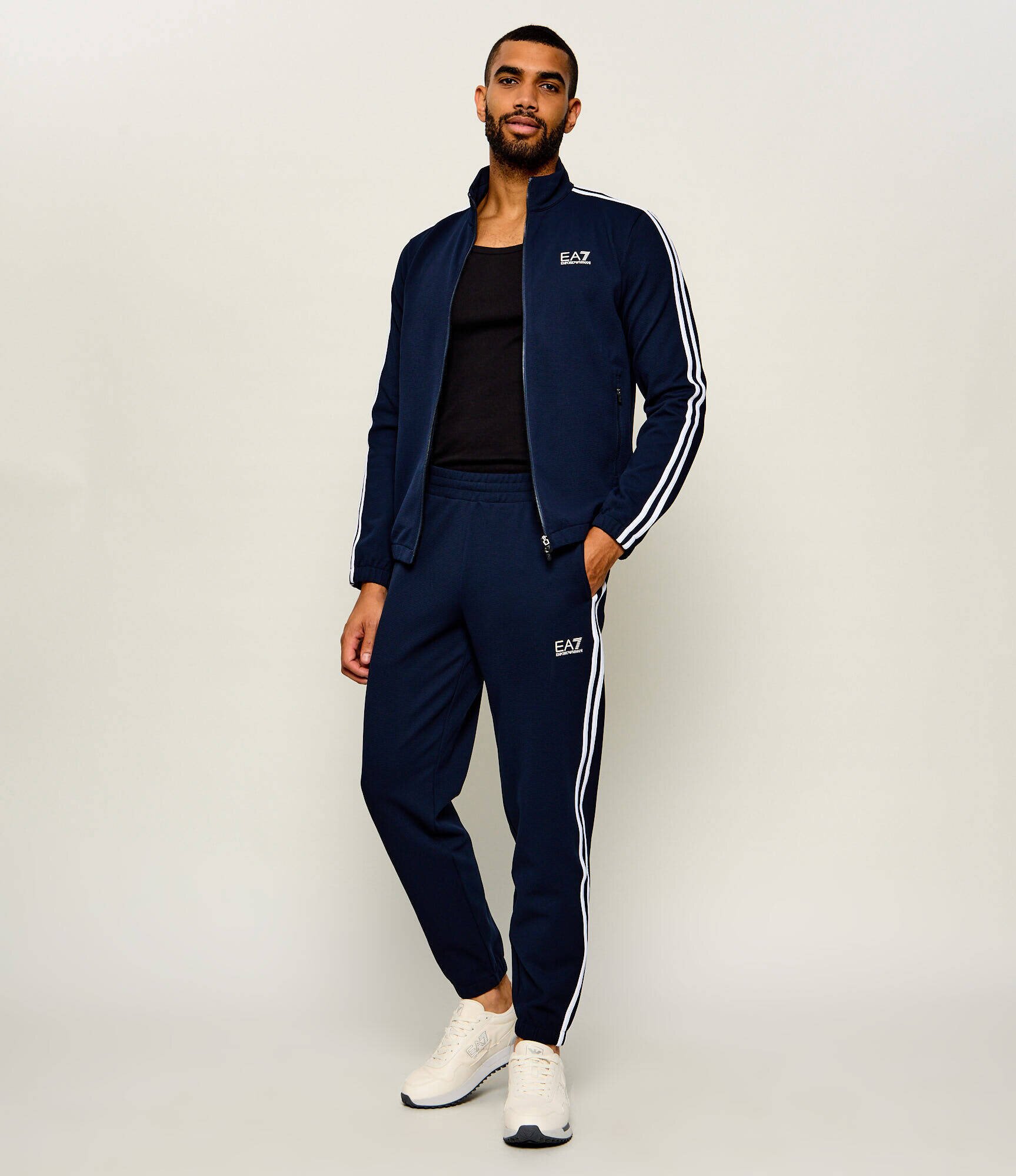 EA7 Trening | regular fit
