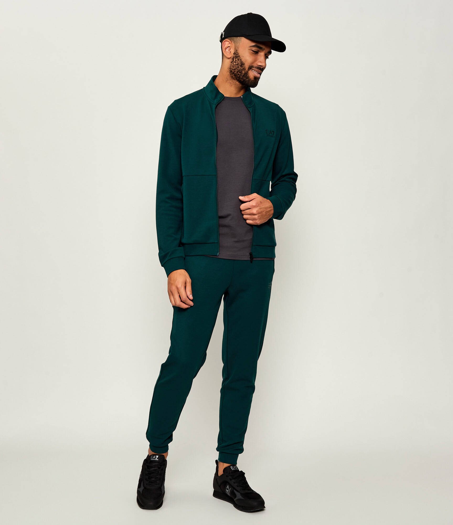 EA7 Trening | regular fit