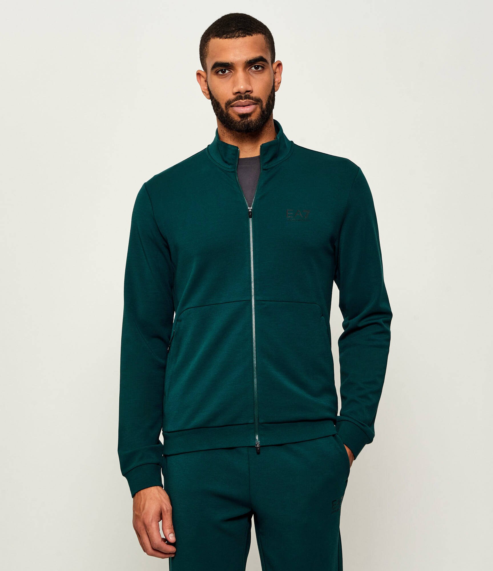 EA7 Trening | regular fit