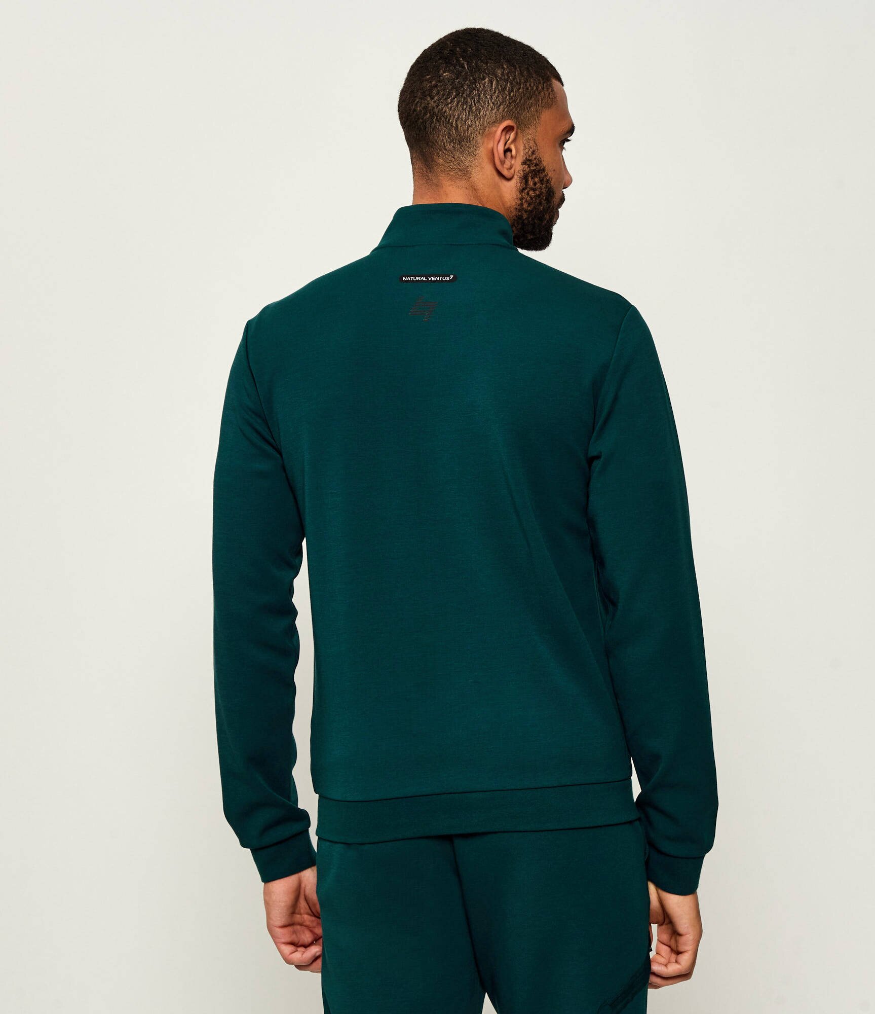EA7 Trening | regular fit