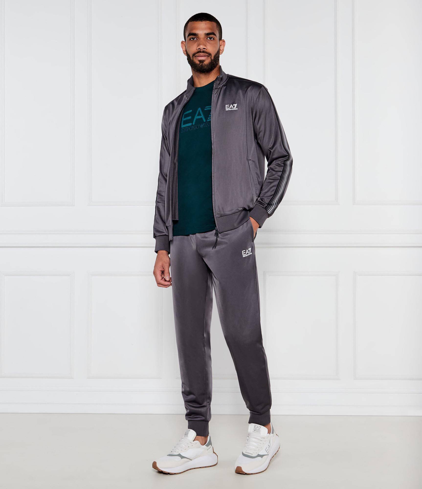 EA7 Trening | Regular Fit