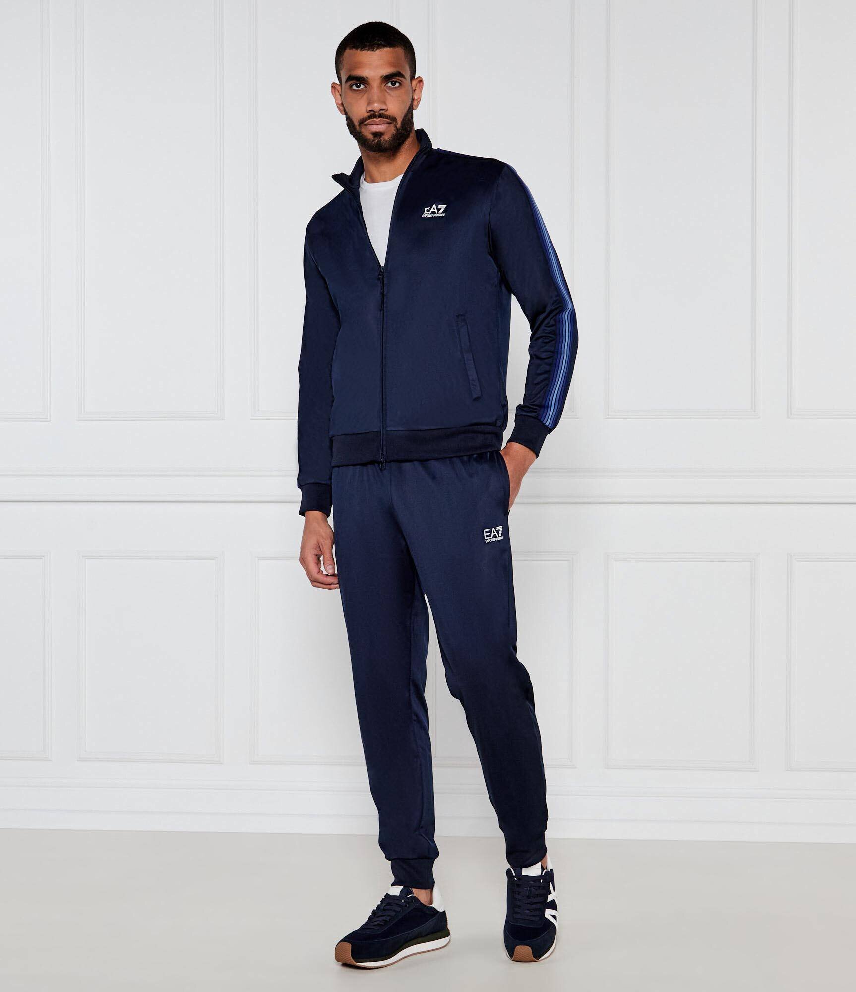 EA7 Trening | Regular Fit