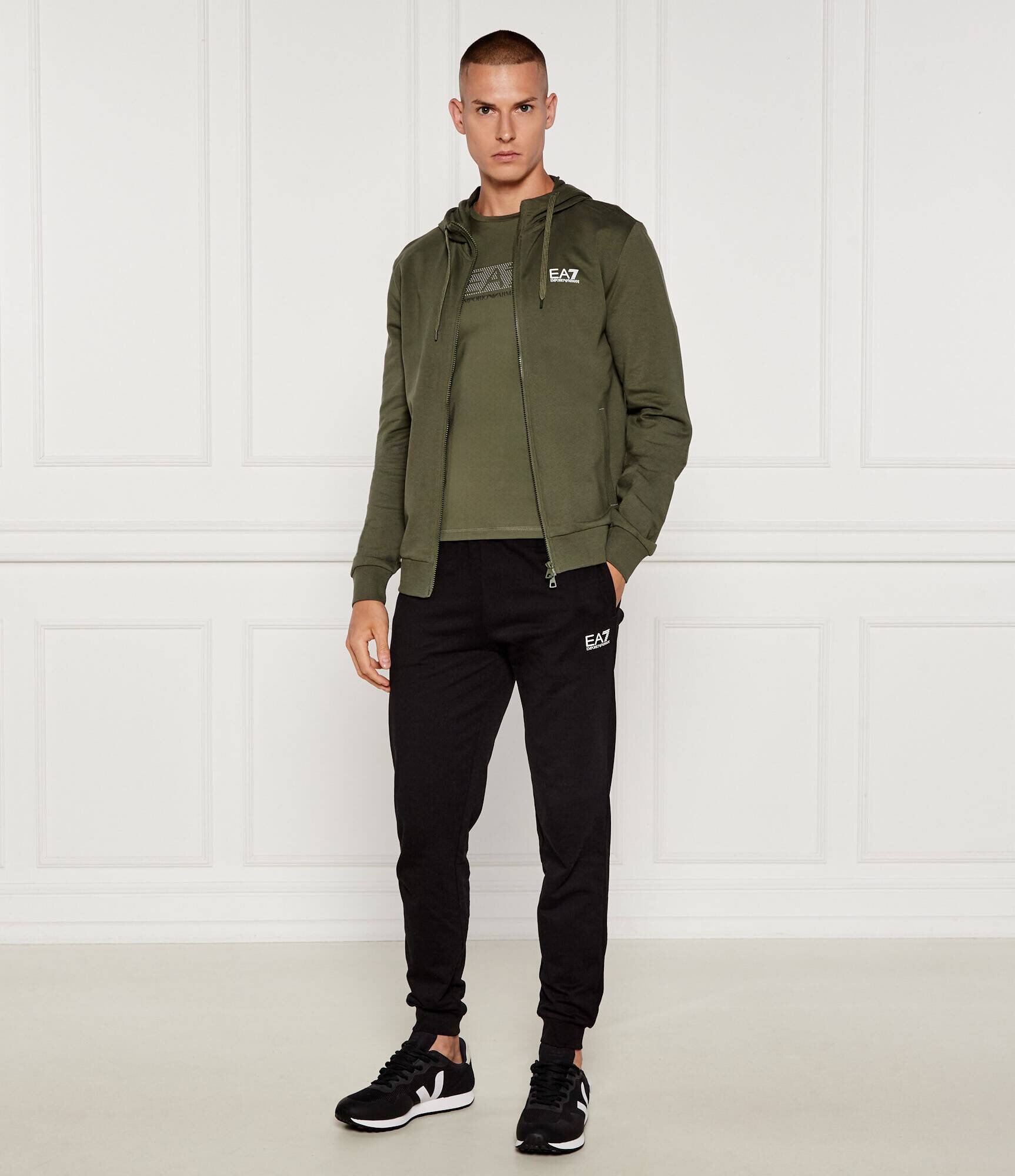 EA7 Trening | Regular Fit