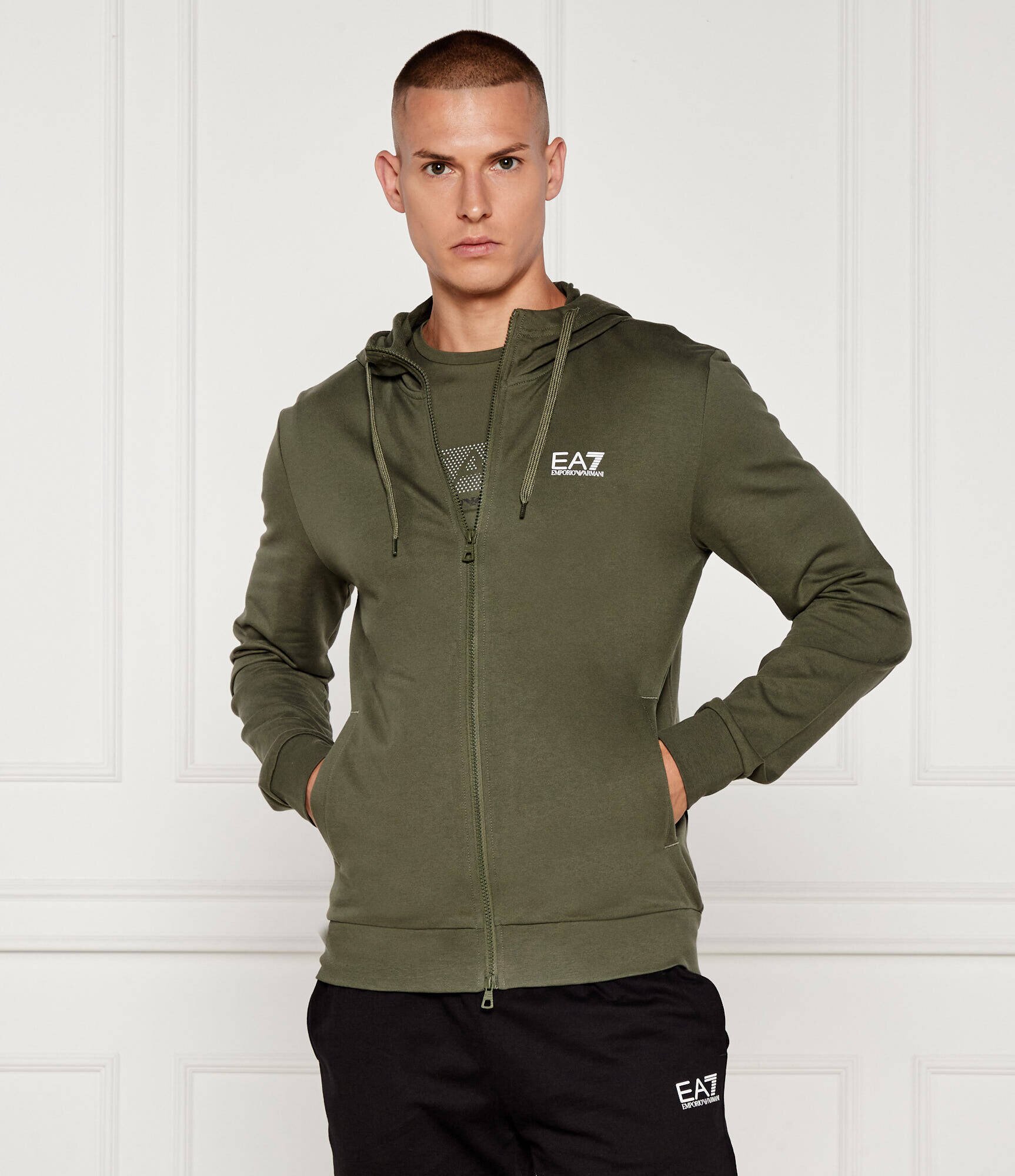 EA7 Trening | Regular Fit