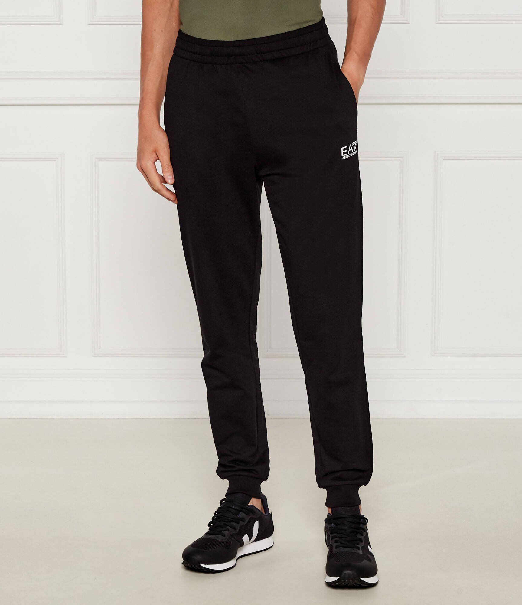EA7 Trening | Regular Fit