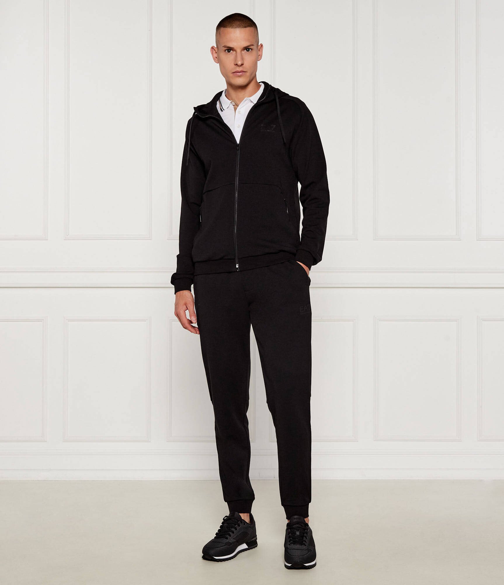 EA7 Trening | Regular Fit